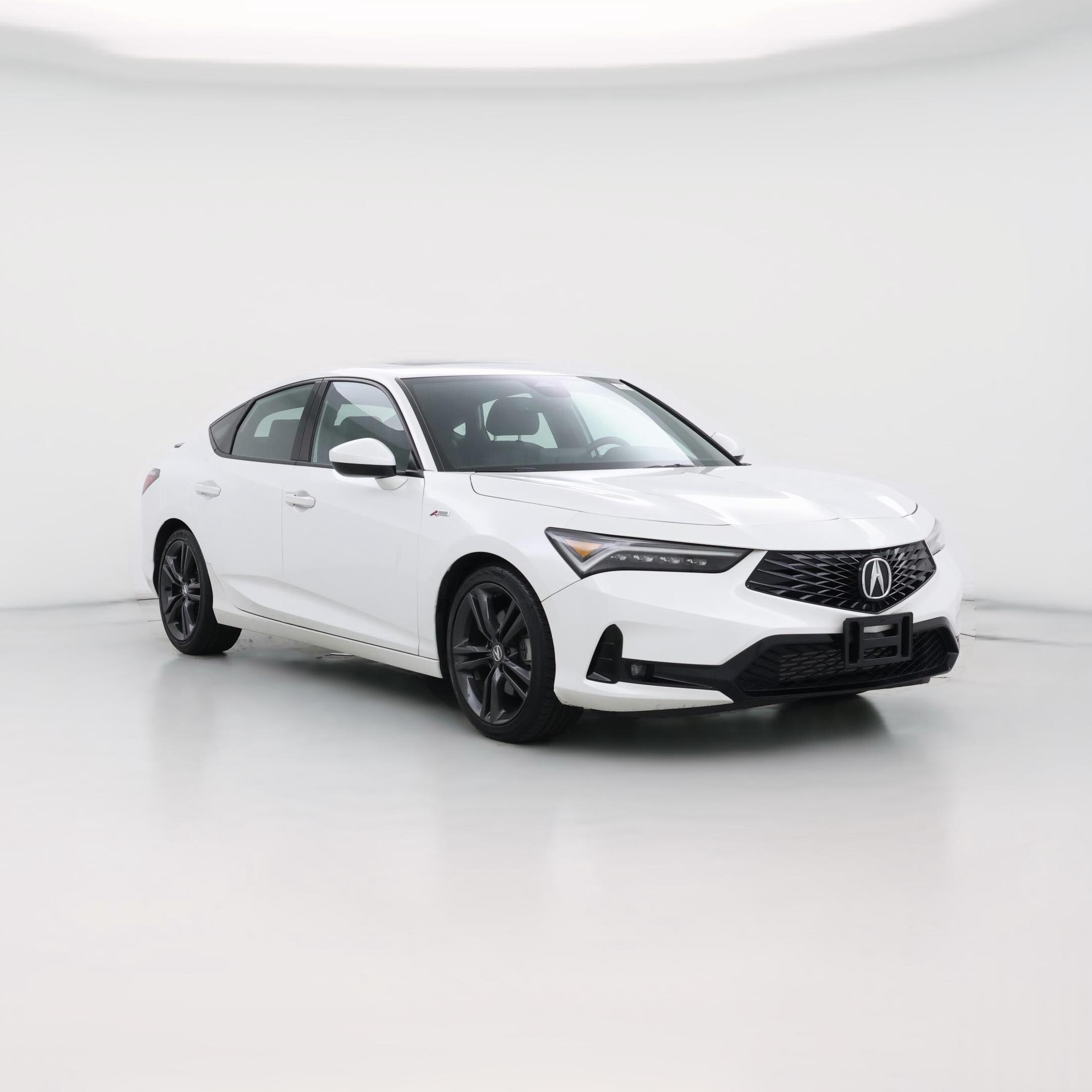 Thumbnail: 2023 Acura Integra - 1