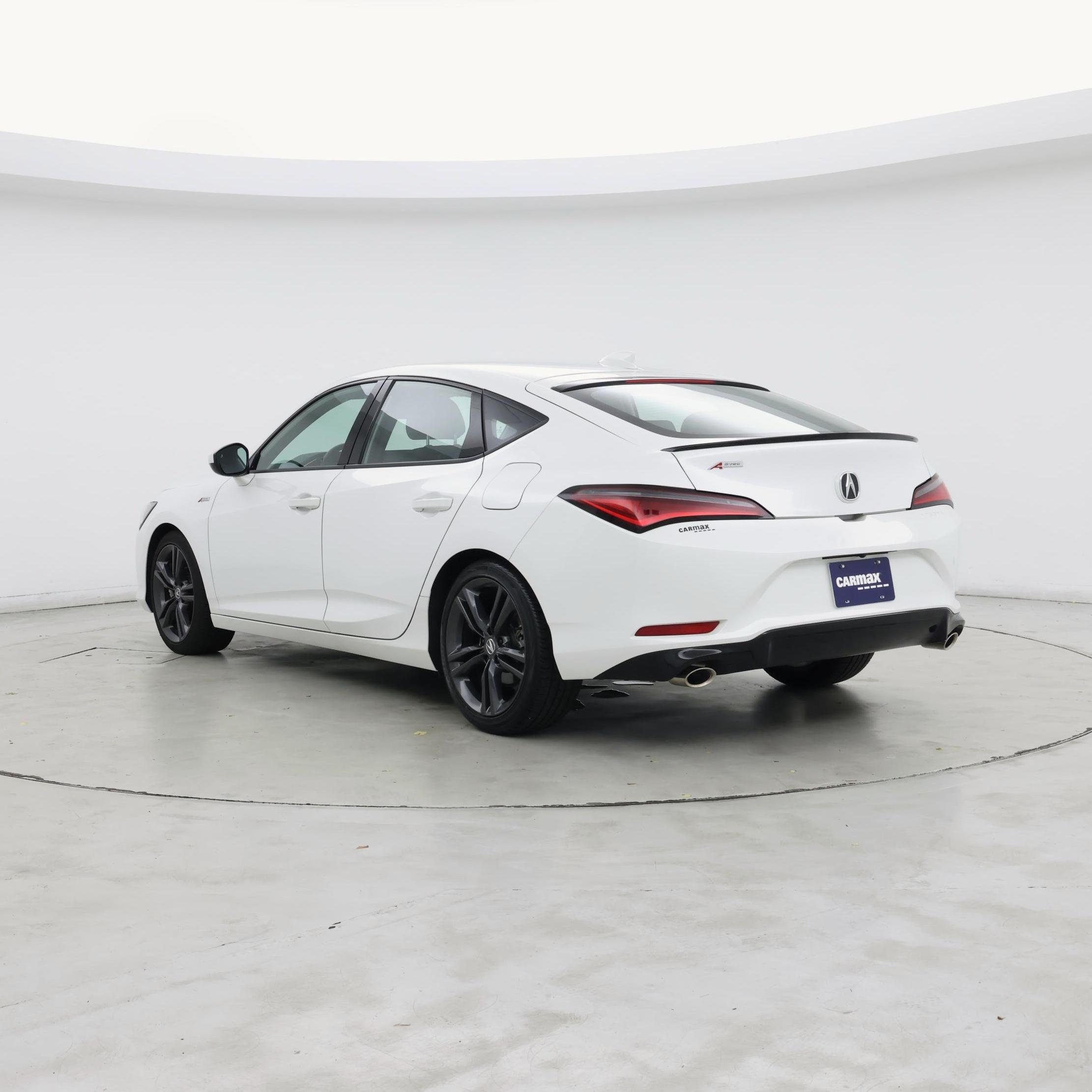 Thumbnail: 2023 Acura Integra - 2