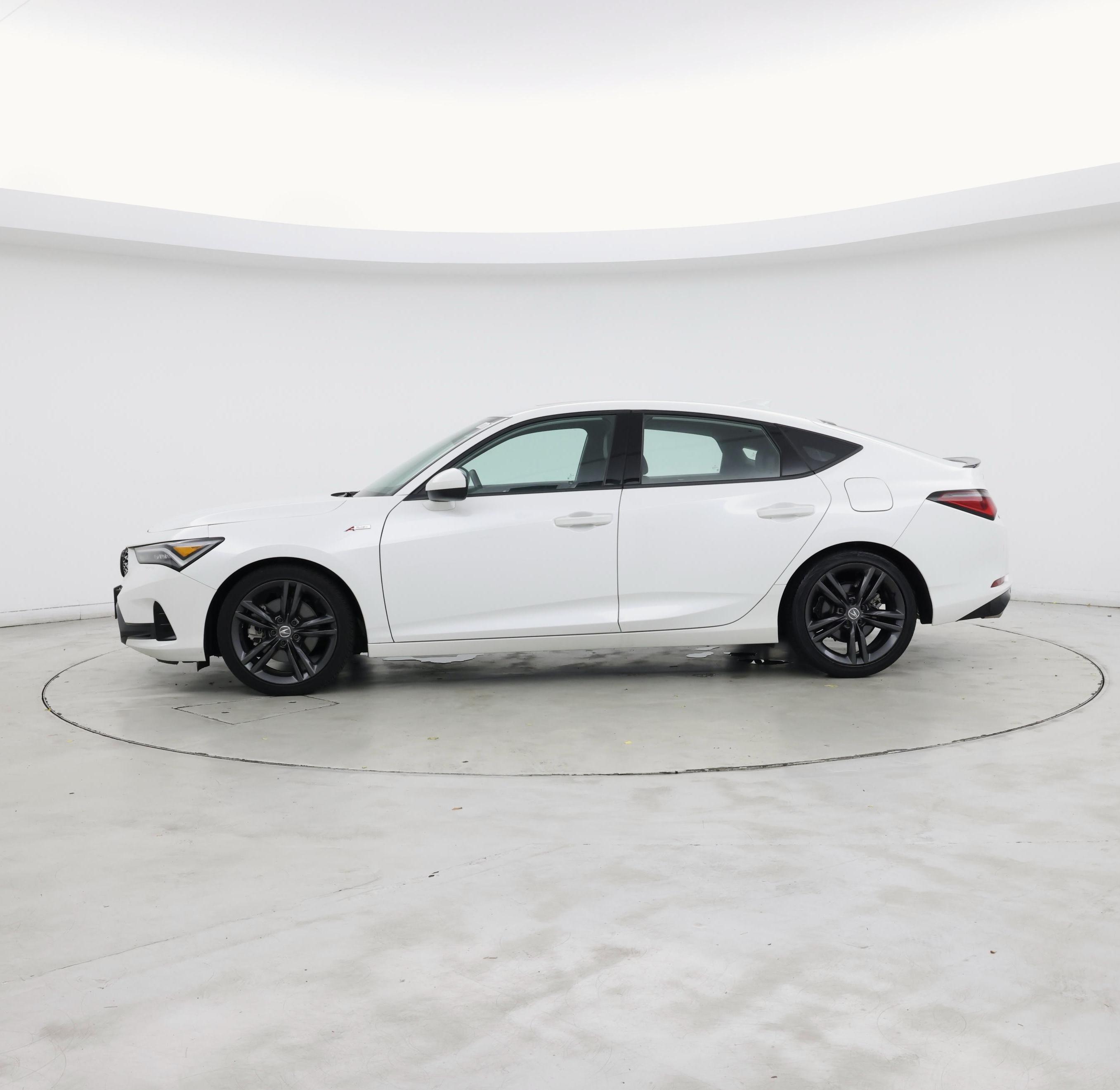 Thumbnail: 2023 Acura Integra - 3