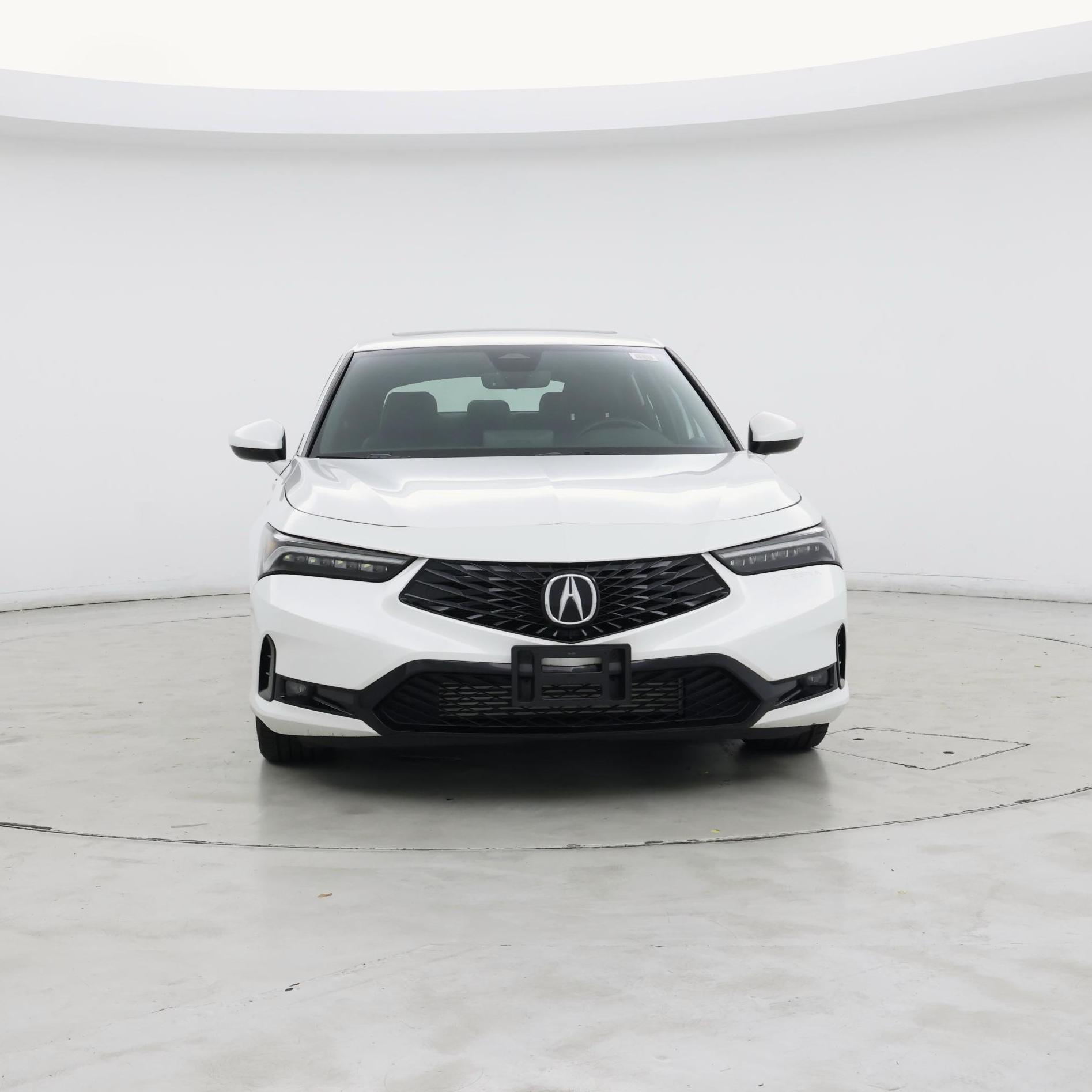 Thumbnail: 2023 Acura Integra - 5