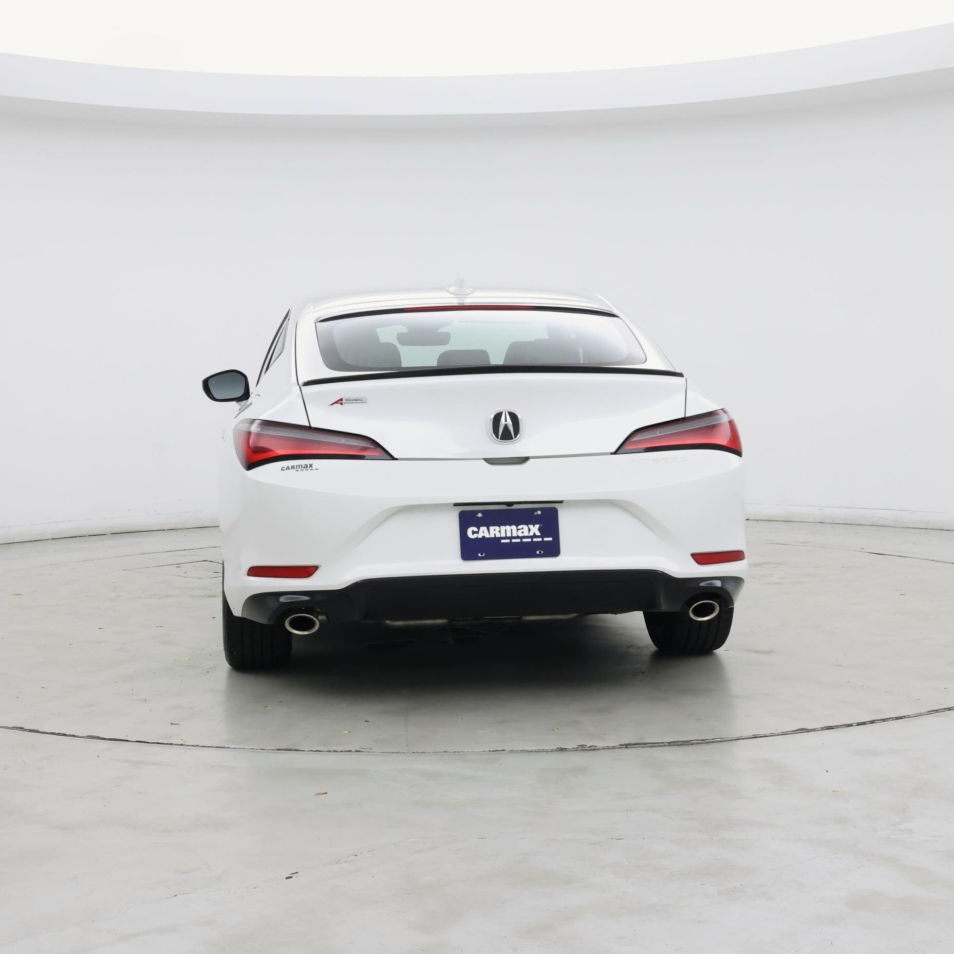 Thumbnail: 2023 Acura Integra - 6