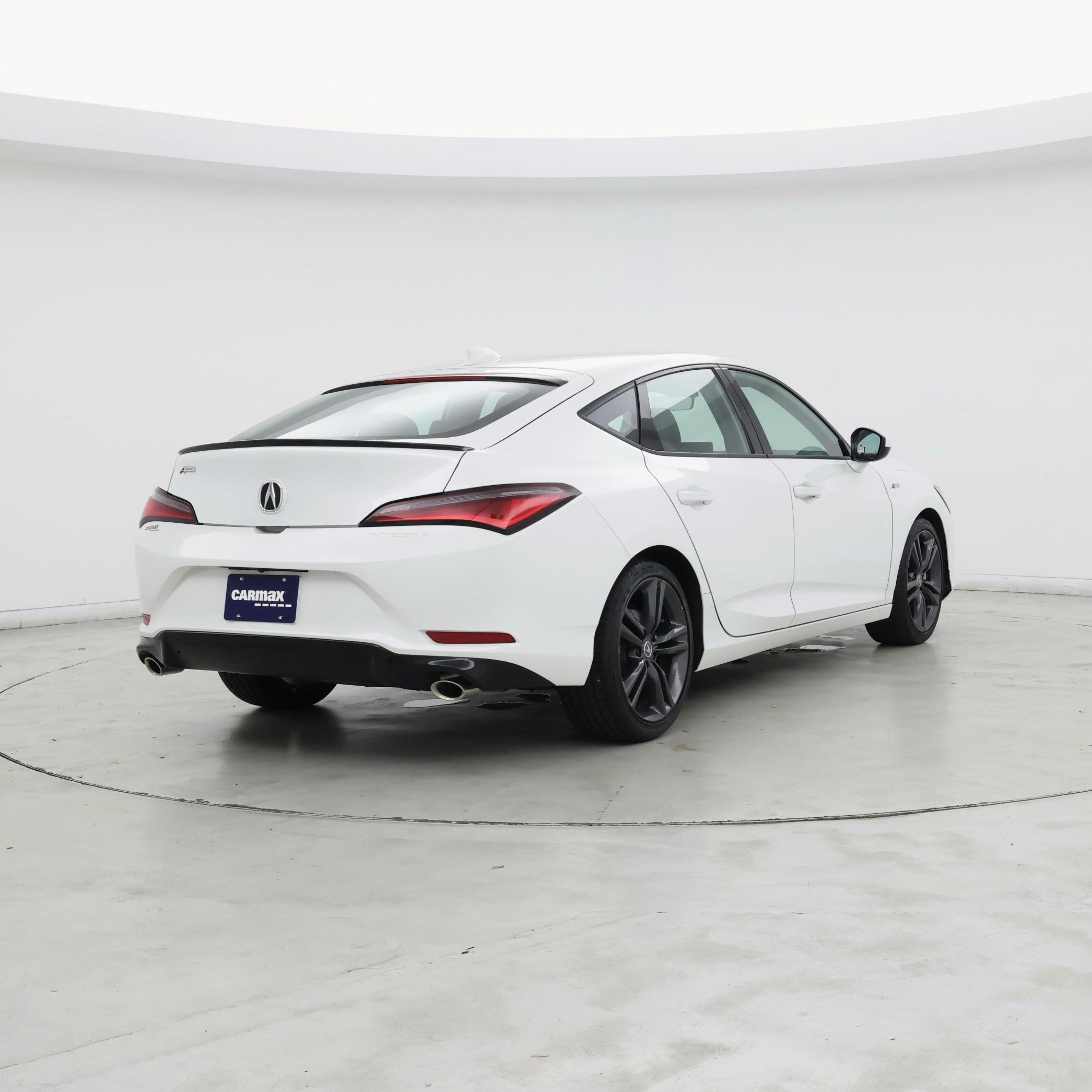 Thumbnail: 2023 Acura Integra - 8