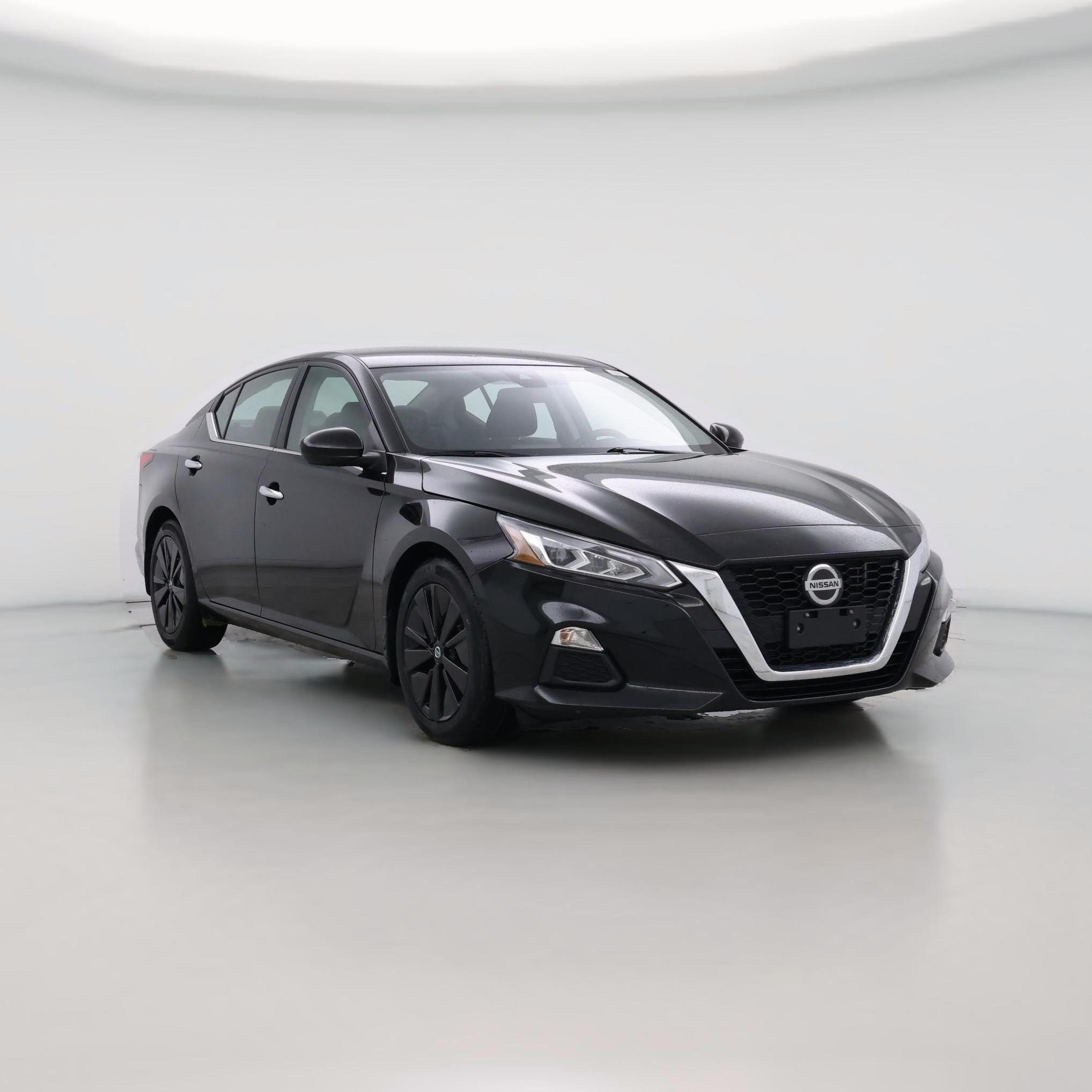 Thumbnail: 2022 Nissan Altima - 1