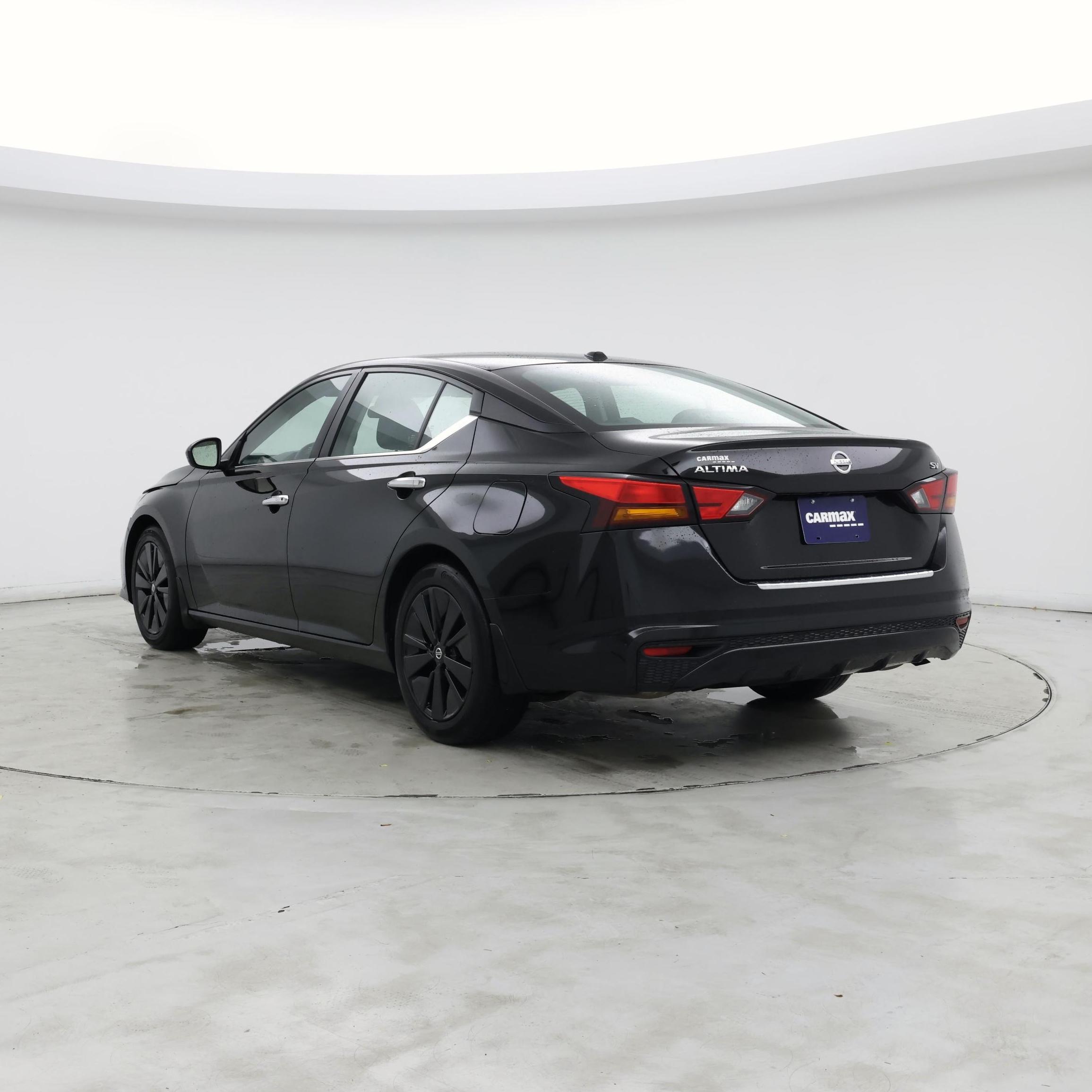 Thumbnail: 2022 Nissan Altima - 2