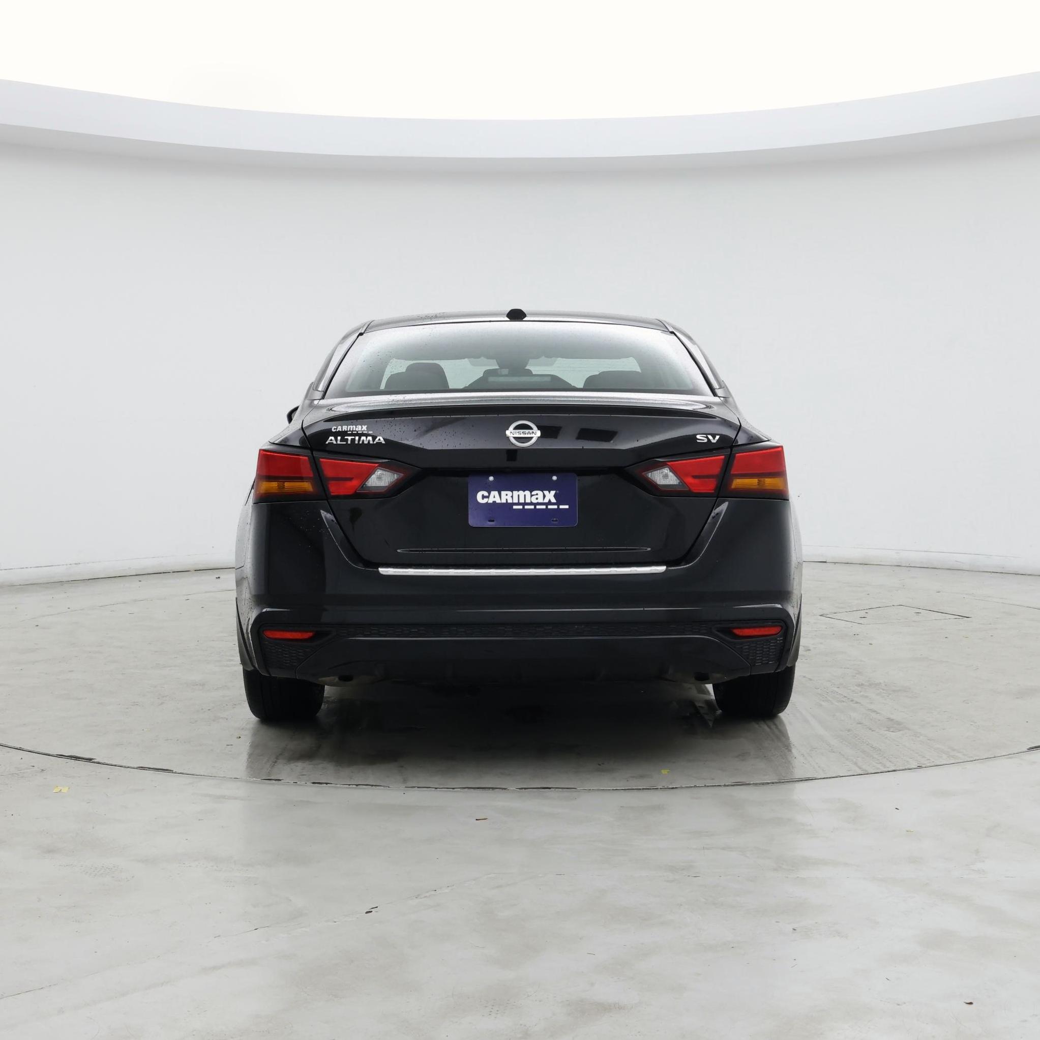 Thumbnail: 2022 Nissan Altima - 6