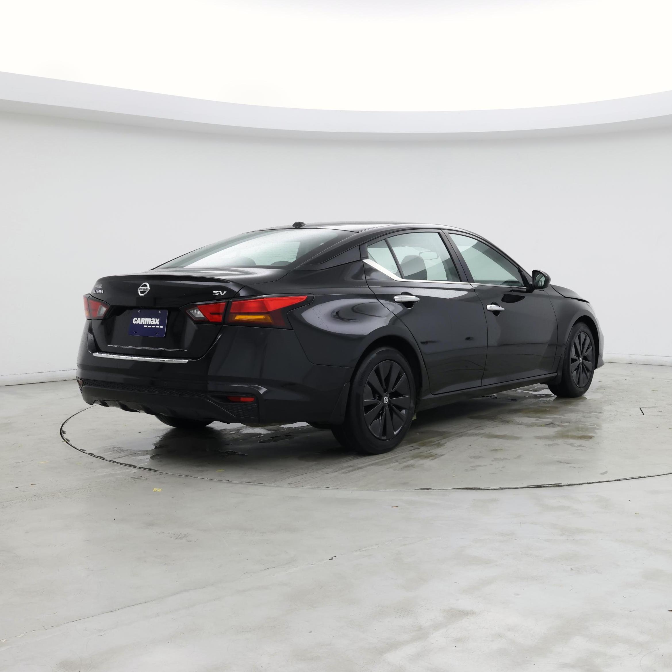 Thumbnail: 2022 Nissan Altima - 8