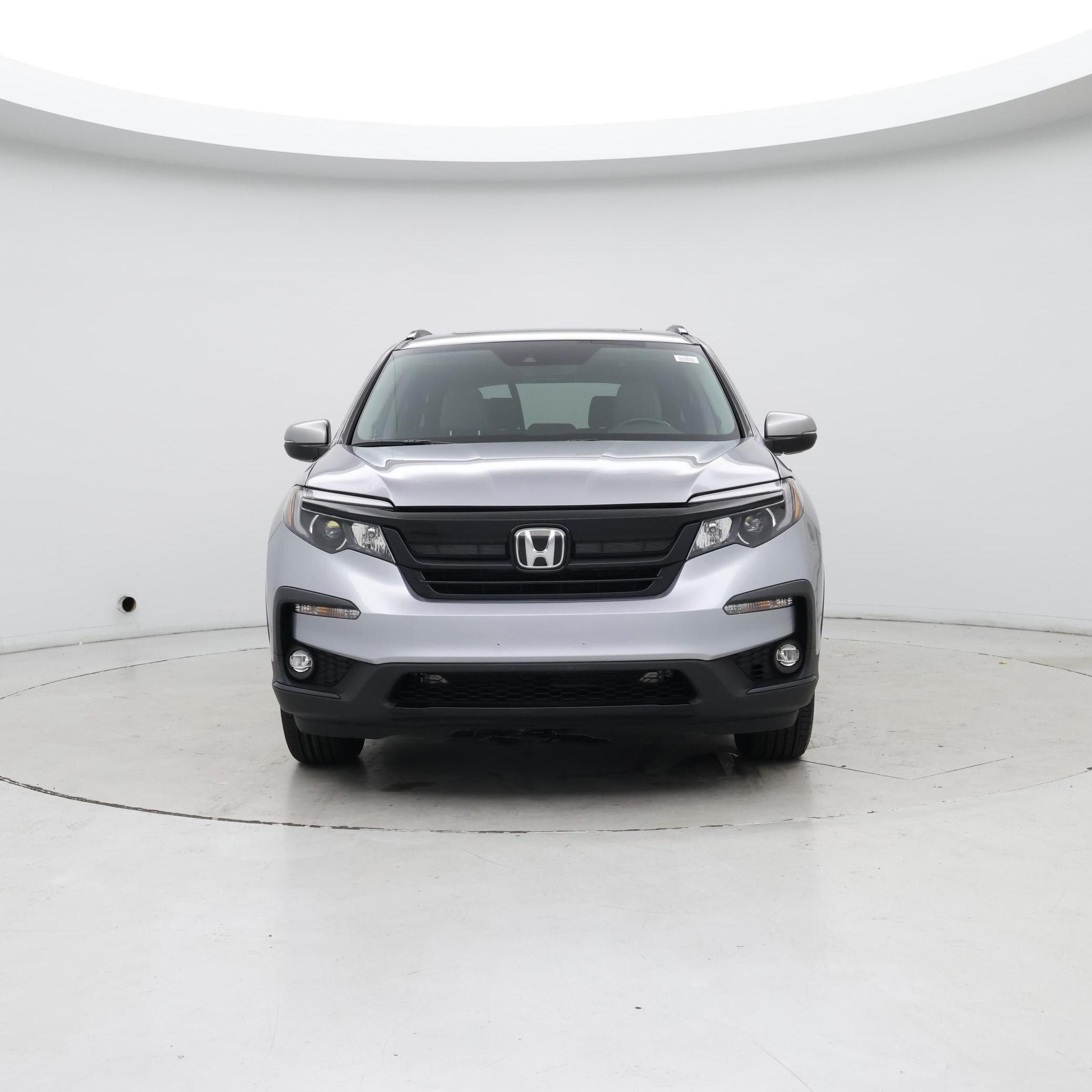 Thumbnail: 2022 Honda Pilot - 5