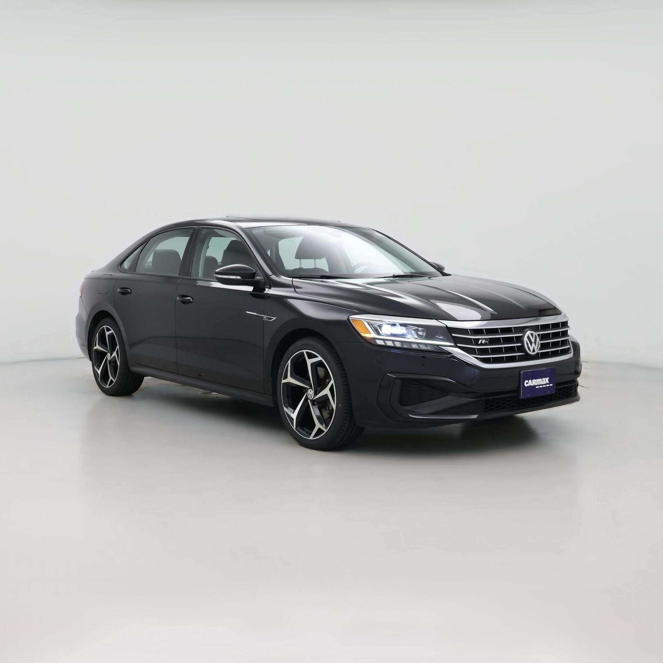 Thumbnail: 2020 Volkswagen Passat - 1