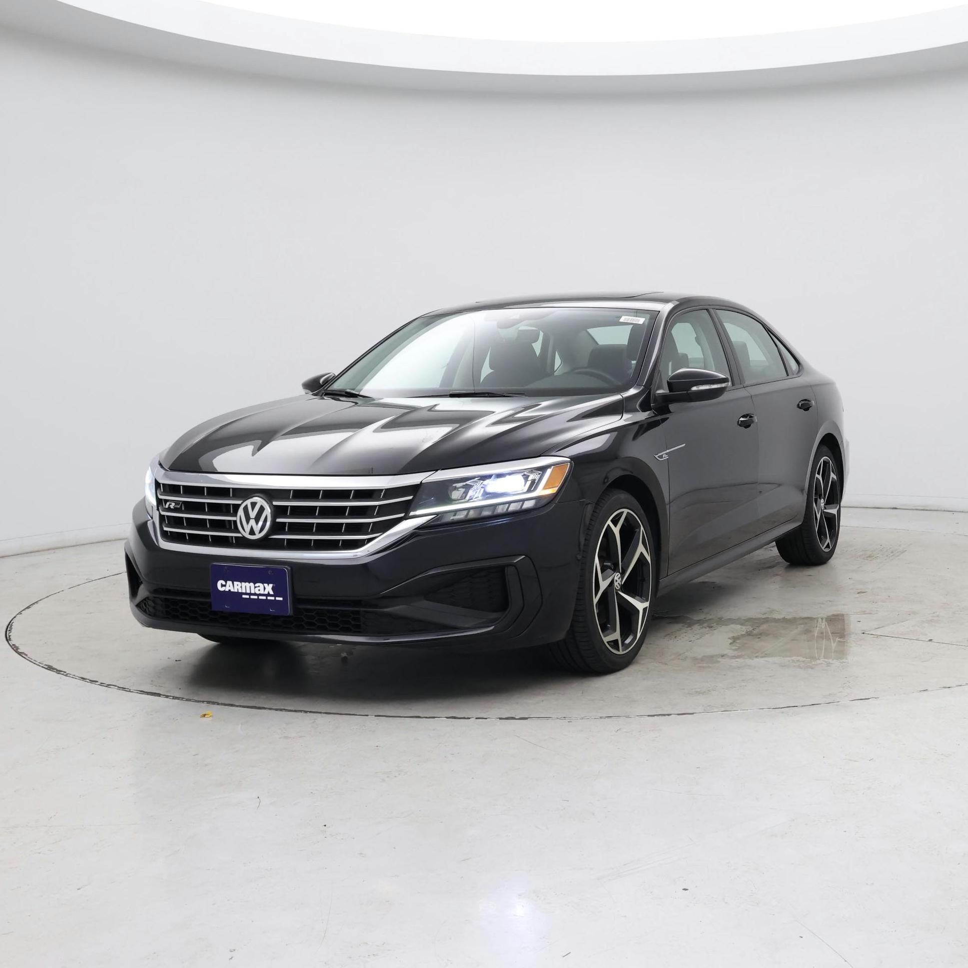 Thumbnail: 2020 Volkswagen Passat - 4