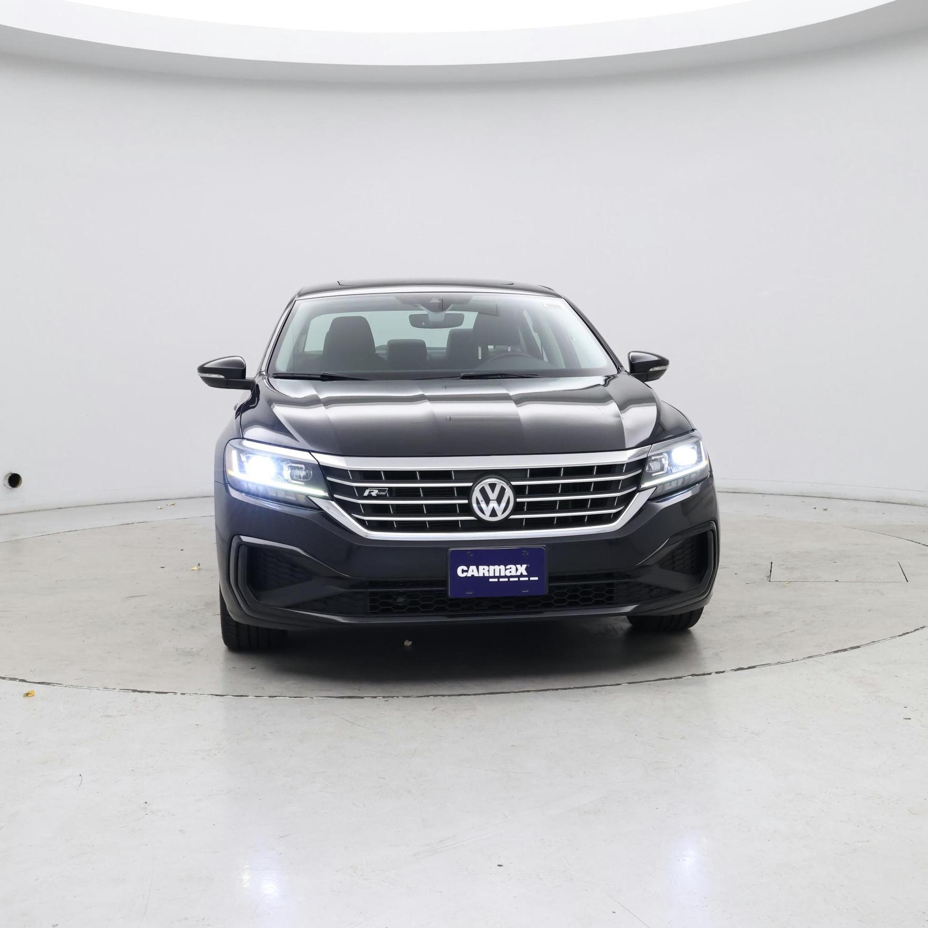 Thumbnail: 2020 Volkswagen Passat - 5