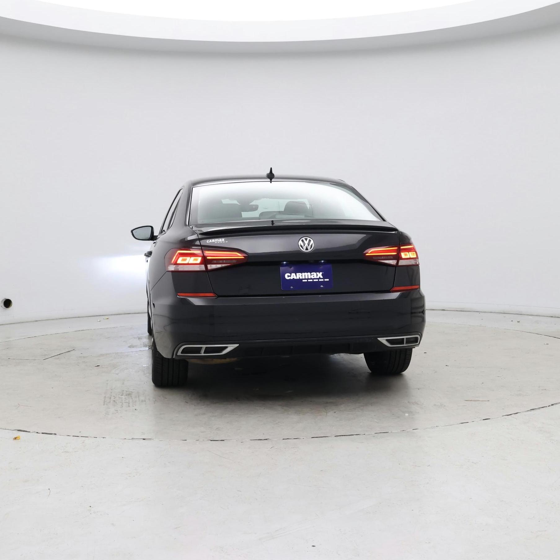 Thumbnail: 2020 Volkswagen Passat - 6