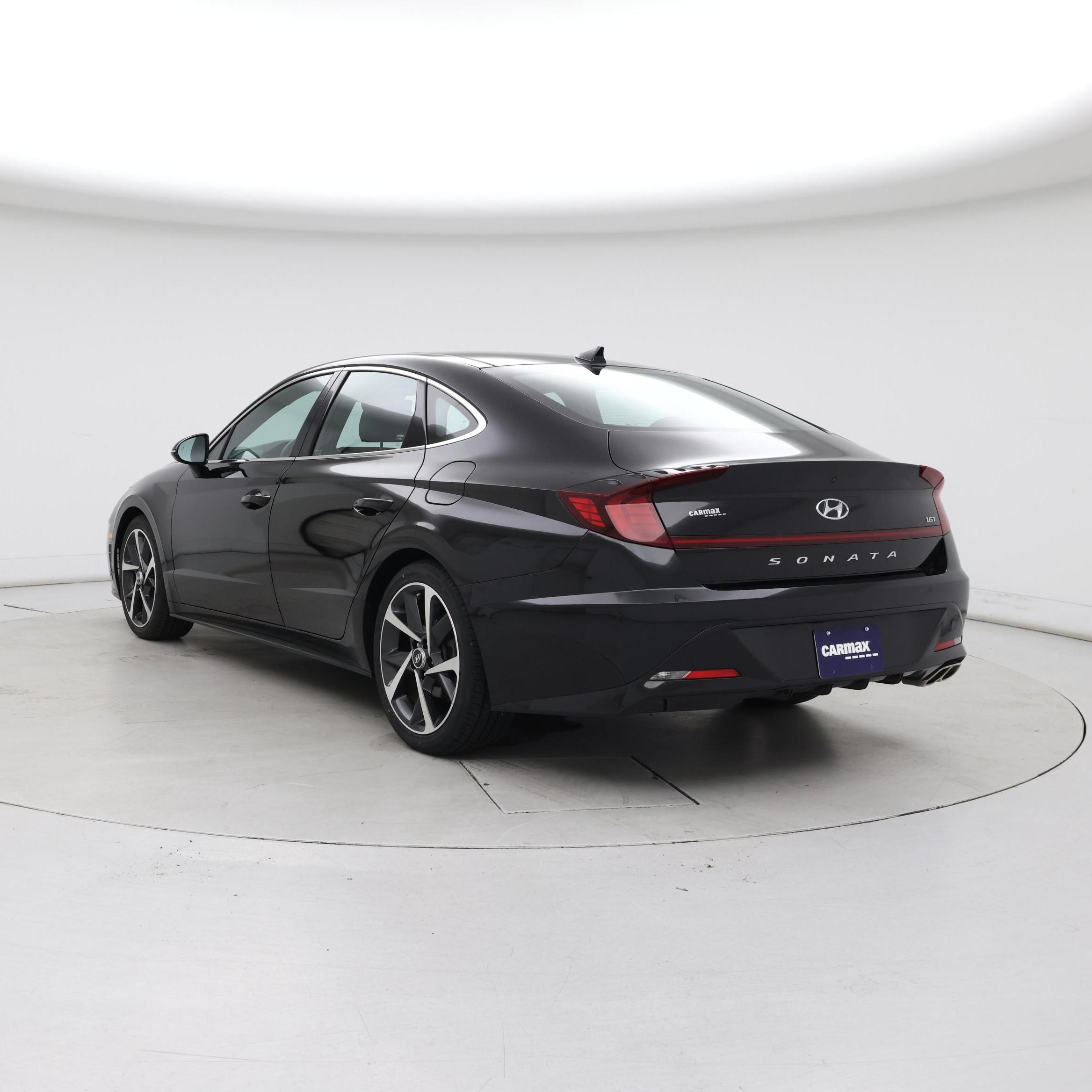 Thumbnail: 2022 Hyundai Sonata - 2
