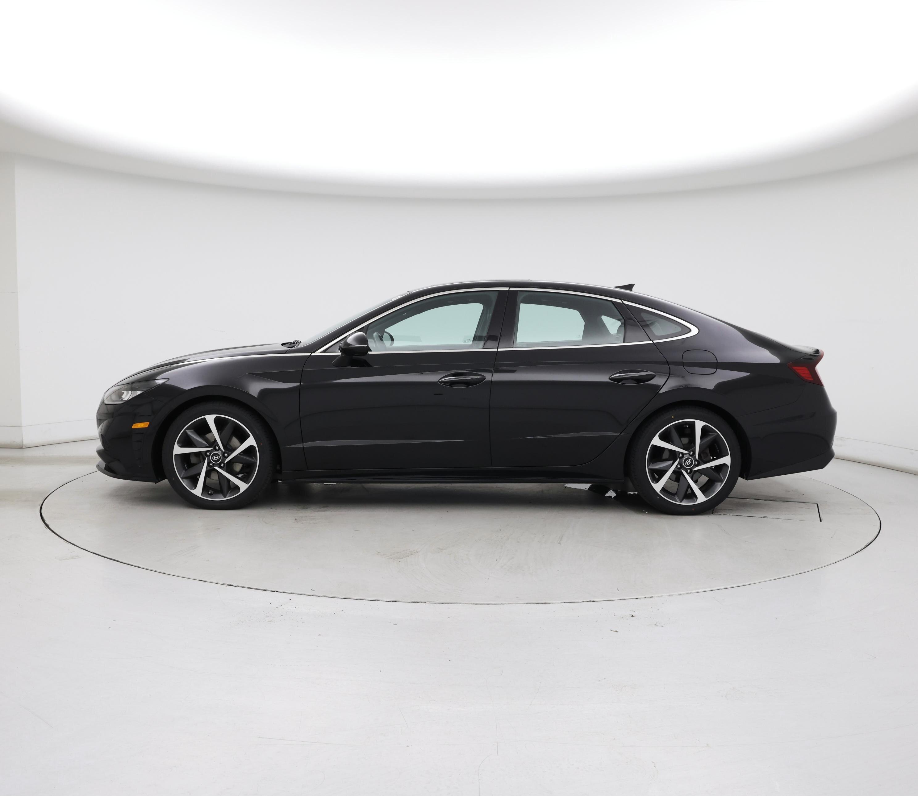 Thumbnail: 2022 Hyundai Sonata - 3