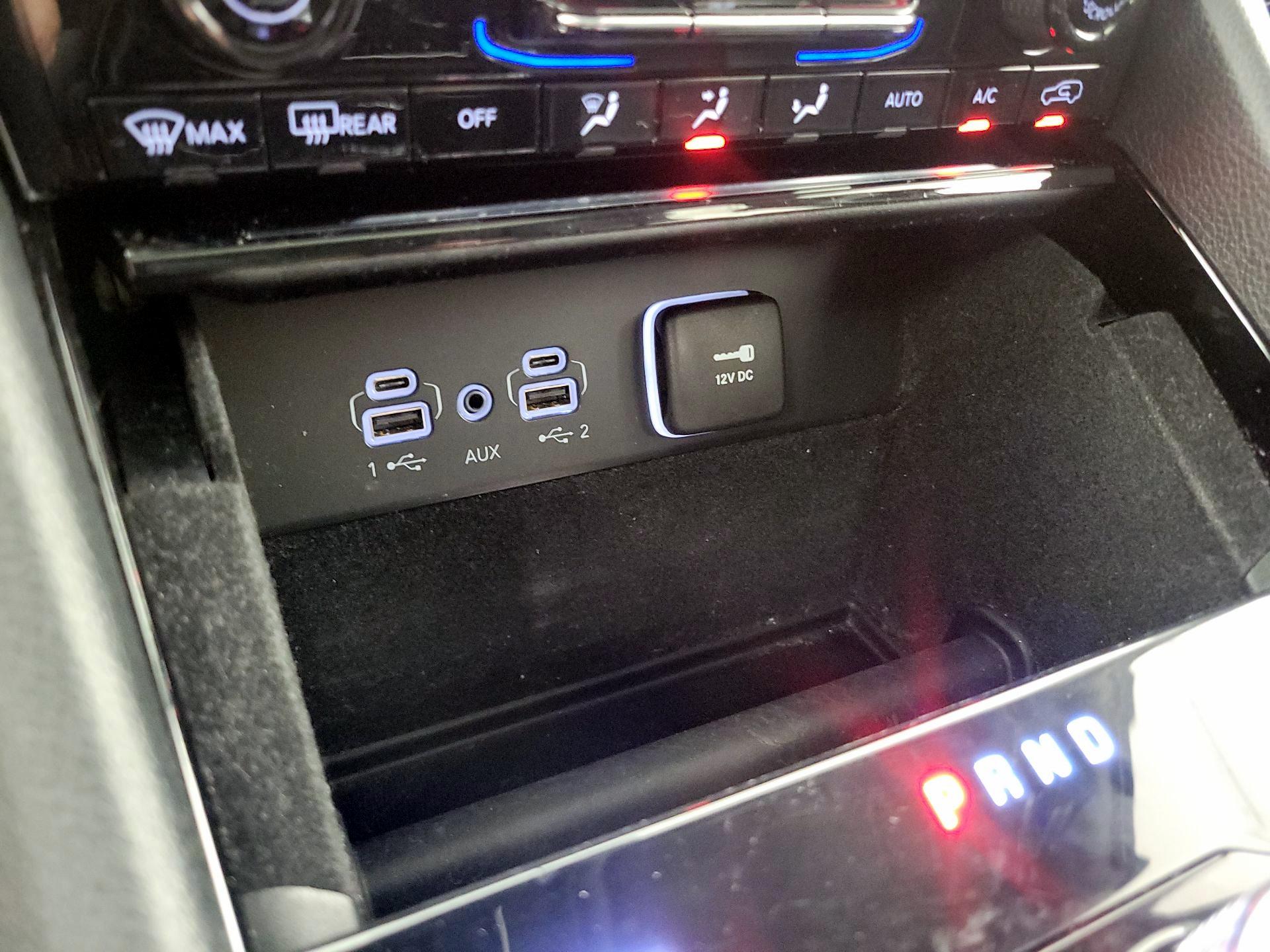 Thumbnail: 2021 Jeep Grand Cherokee L - 19