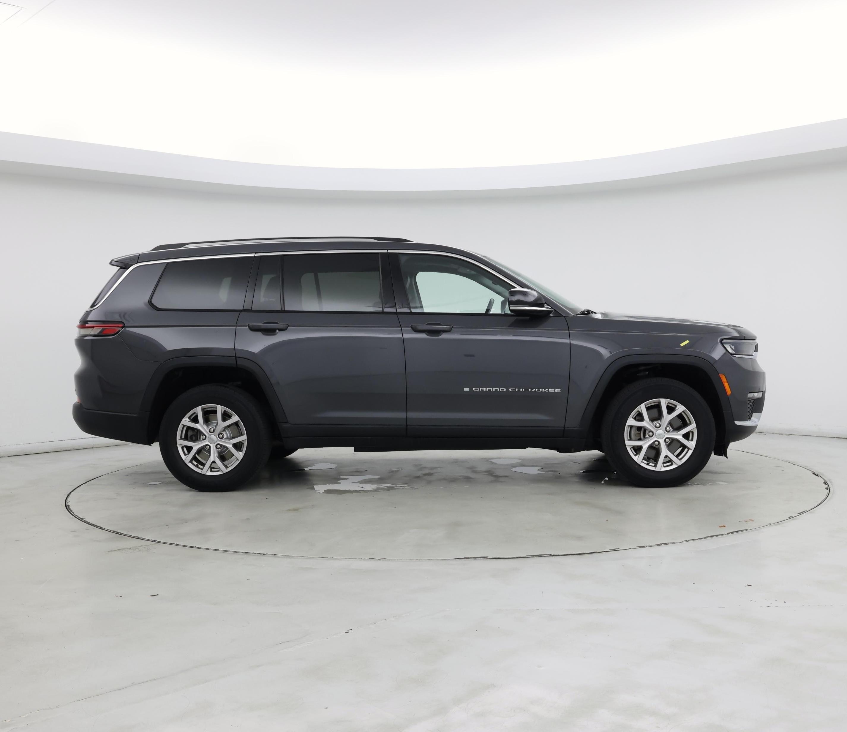 Thumbnail: 2021 Jeep Grand Cherokee L - 7