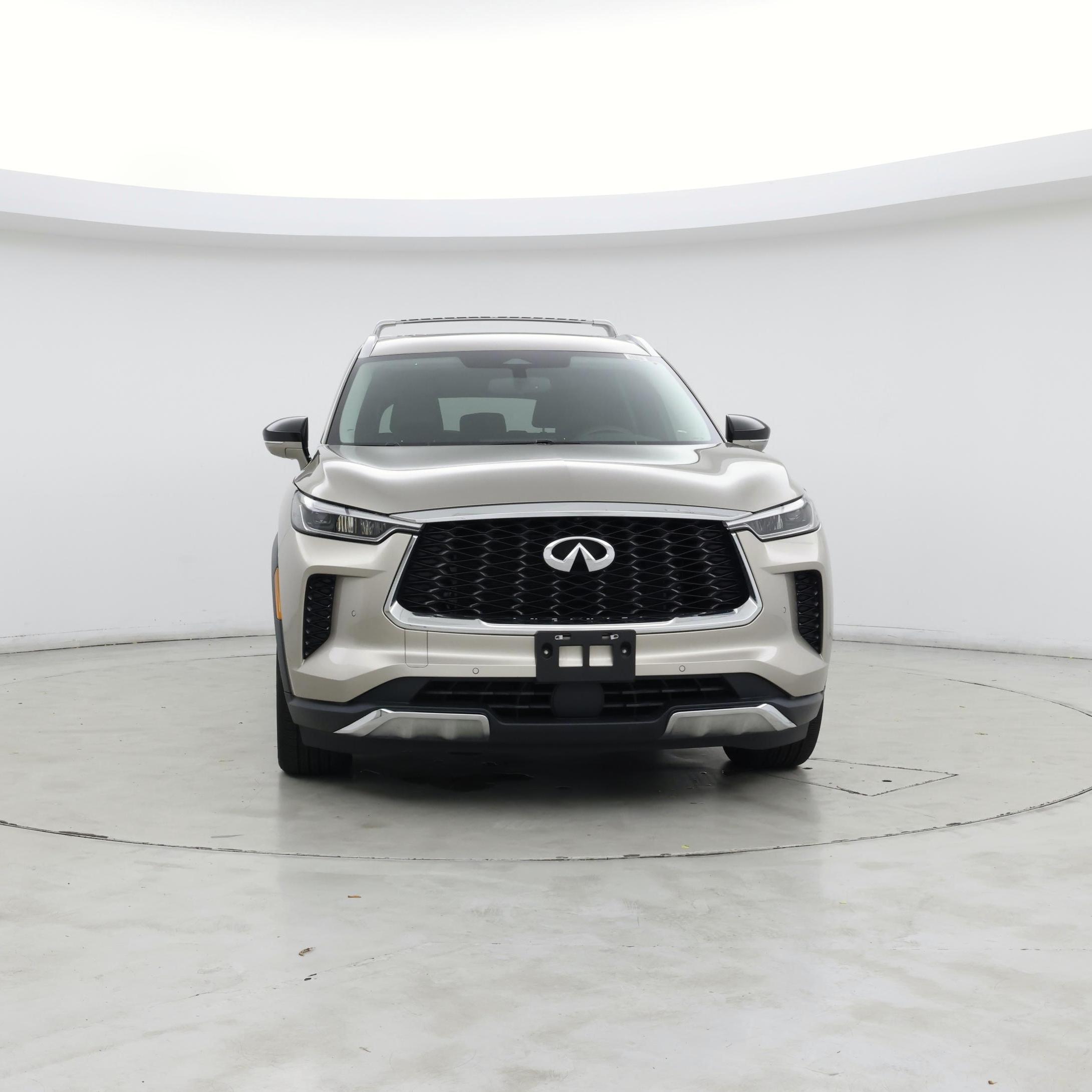 Thumbnail: 2022 INFINITI QX60 - 5