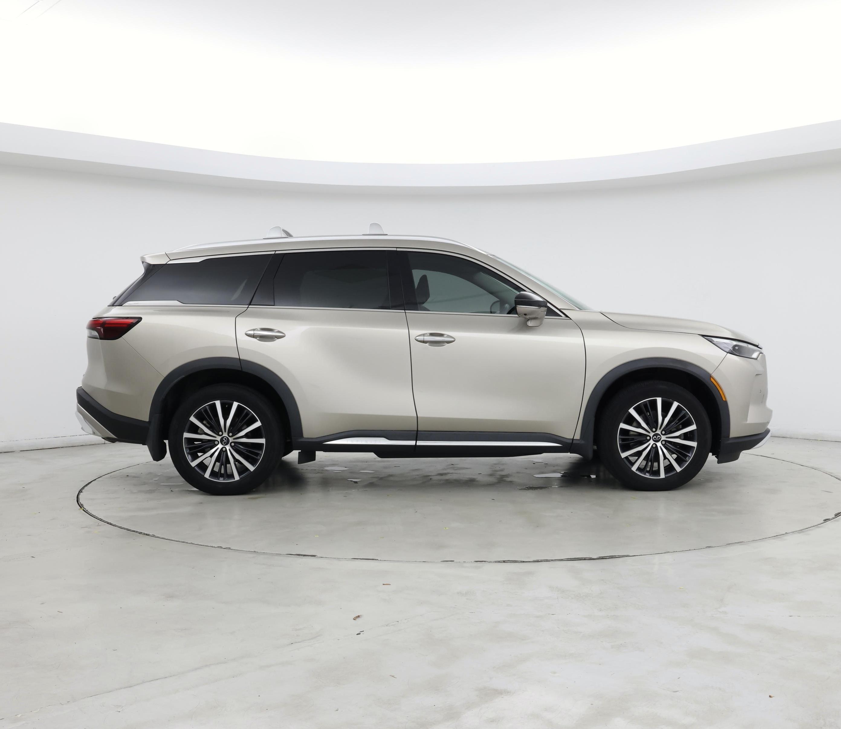 Thumbnail: 2022 INFINITI QX60 - 7