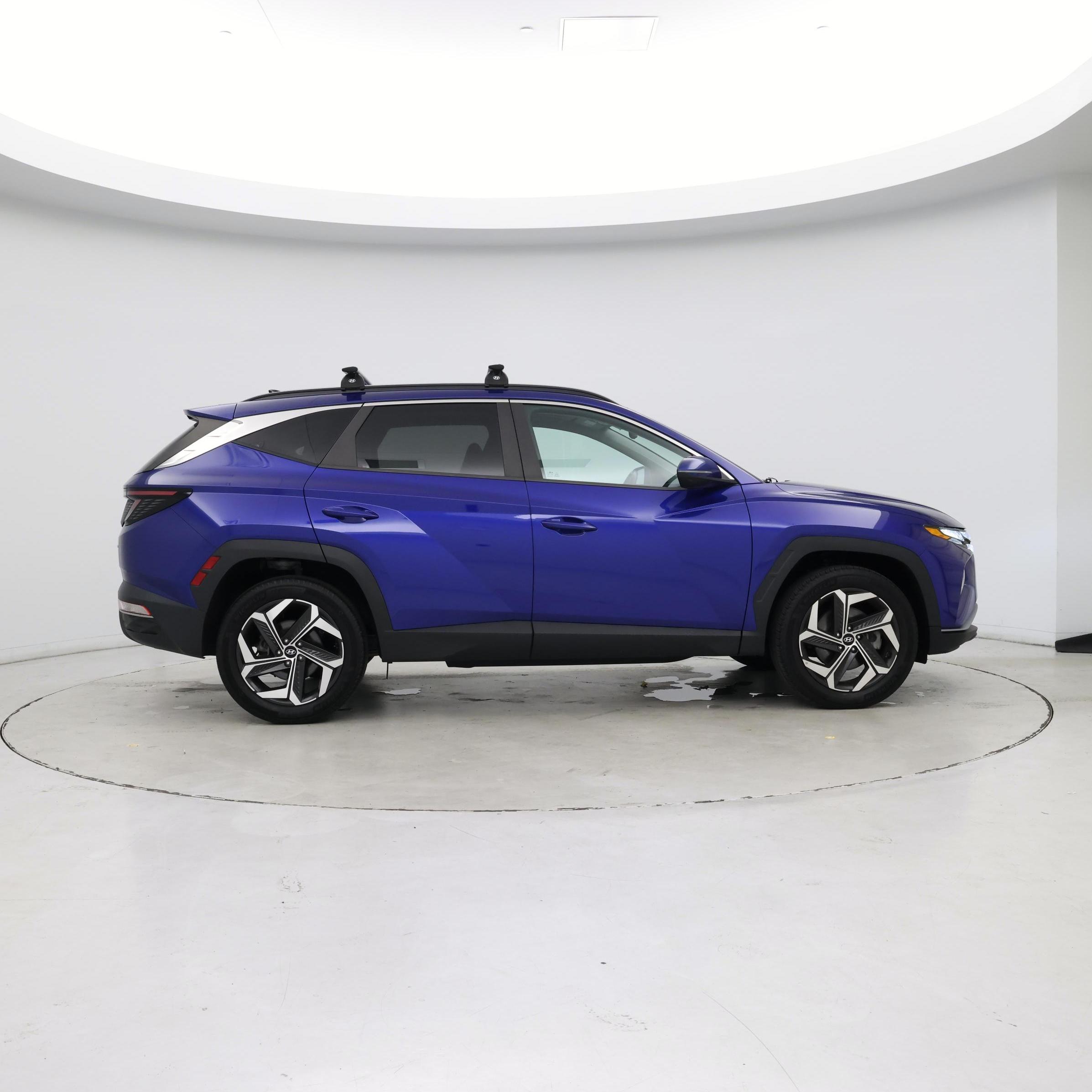 Thumbnail: 2022 Hyundai Tucson - 7