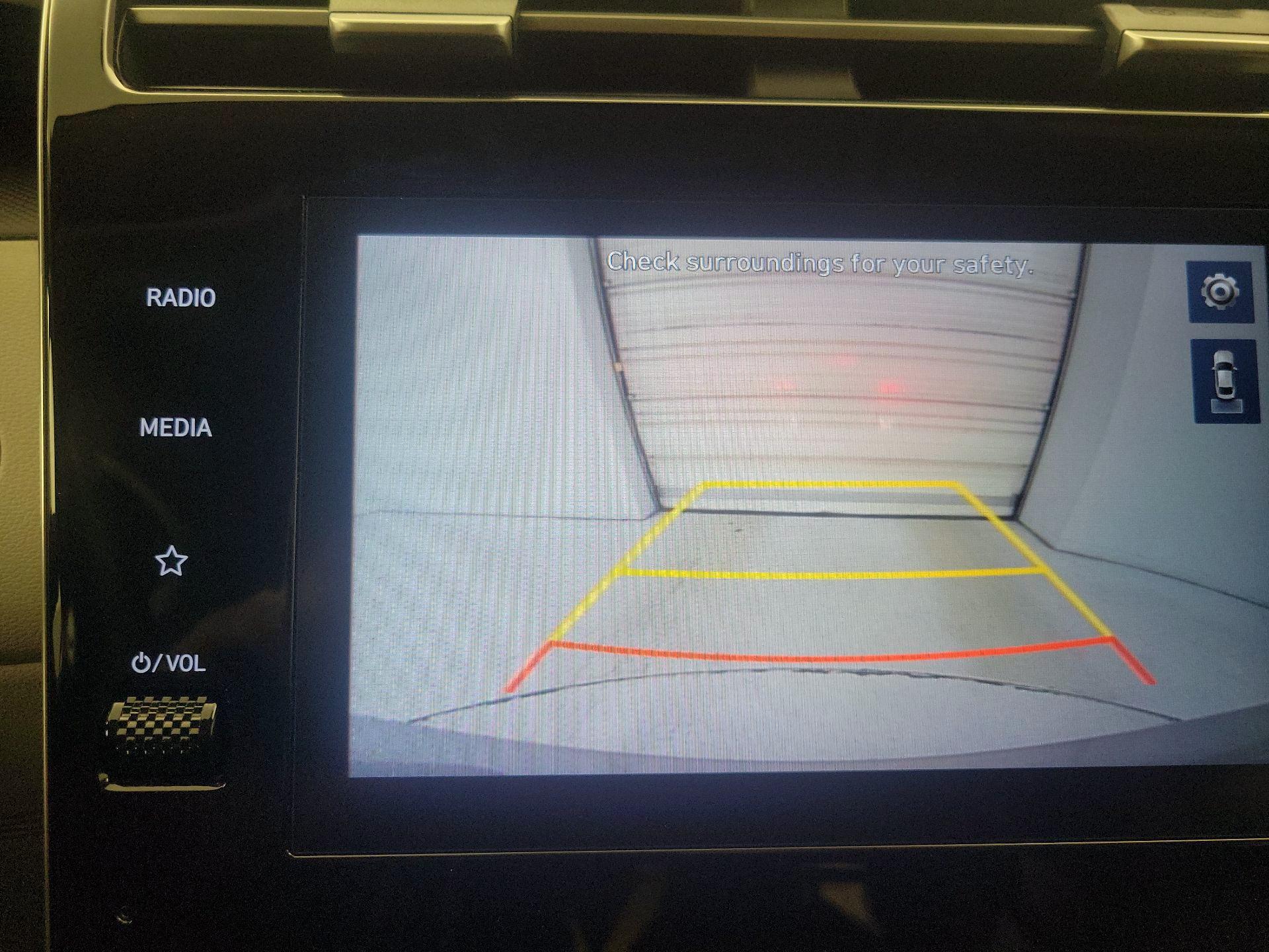 Thumbnail: 2022 Hyundai Tucson - 14
