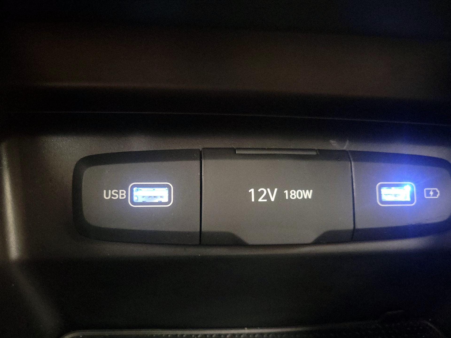 Thumbnail: 2022 Hyundai Tucson - 18