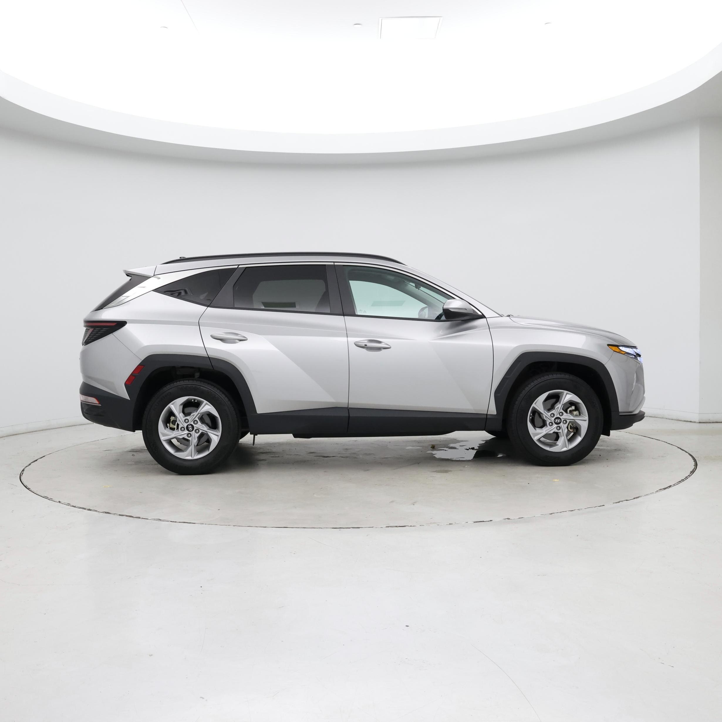 Thumbnail: 2022 Hyundai Tucson - 7