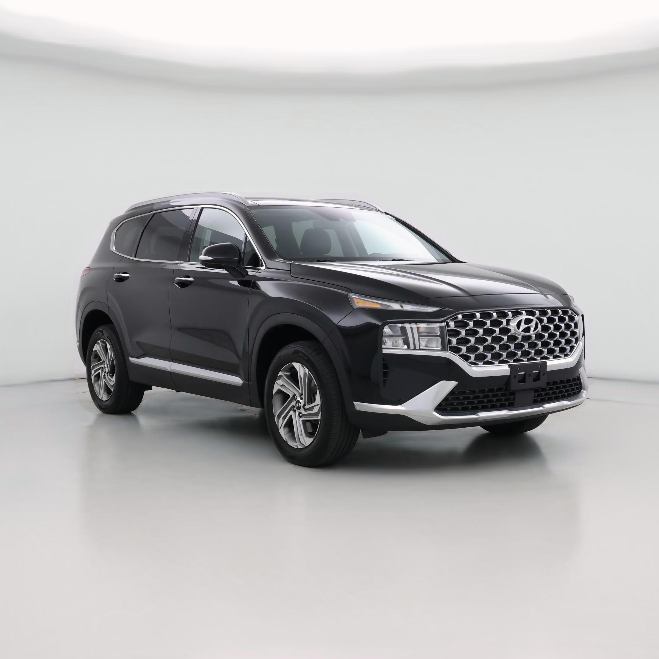 Thumbnail: 2022 Hyundai Santa Fe - 1