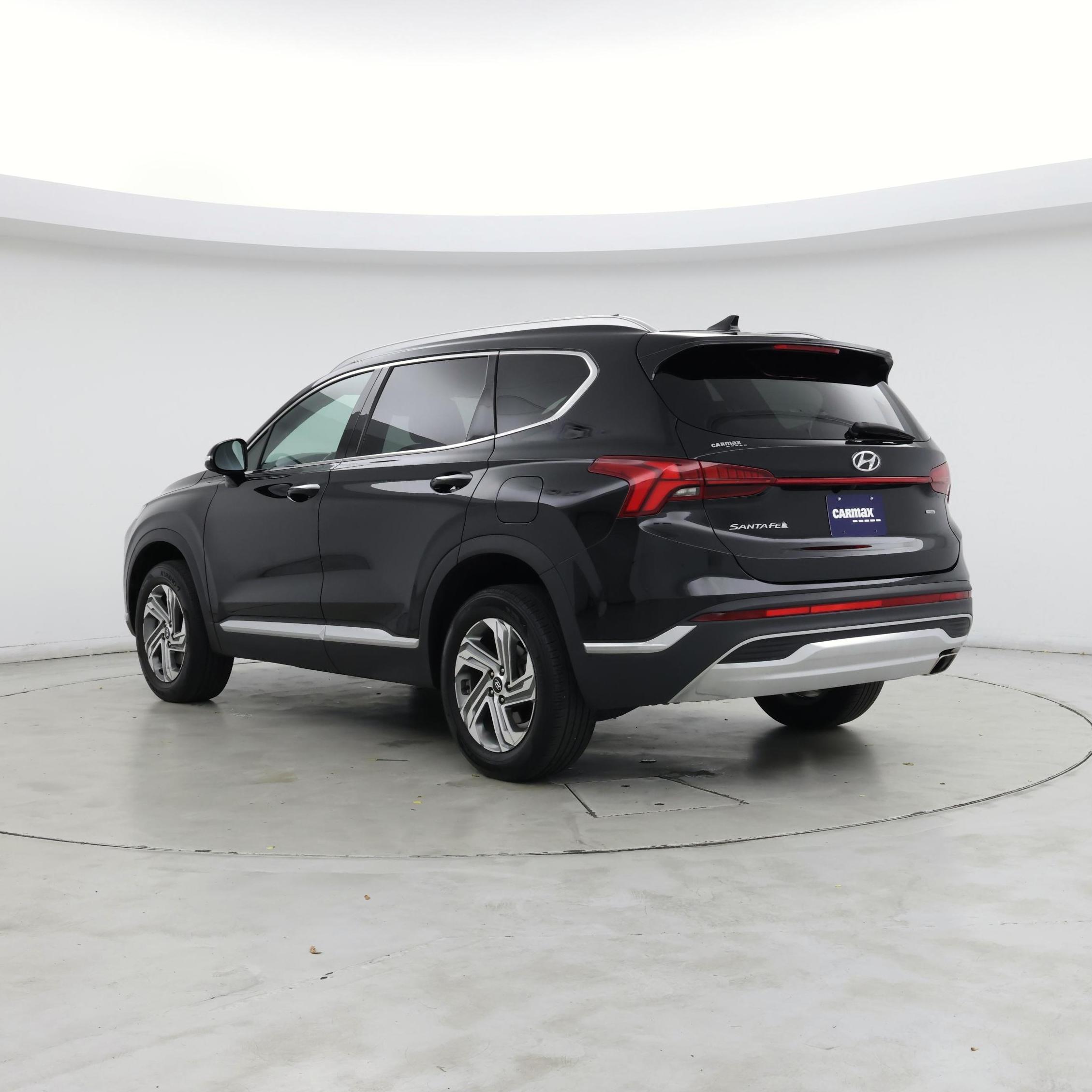 Thumbnail: 2022 Hyundai Santa Fe - 2