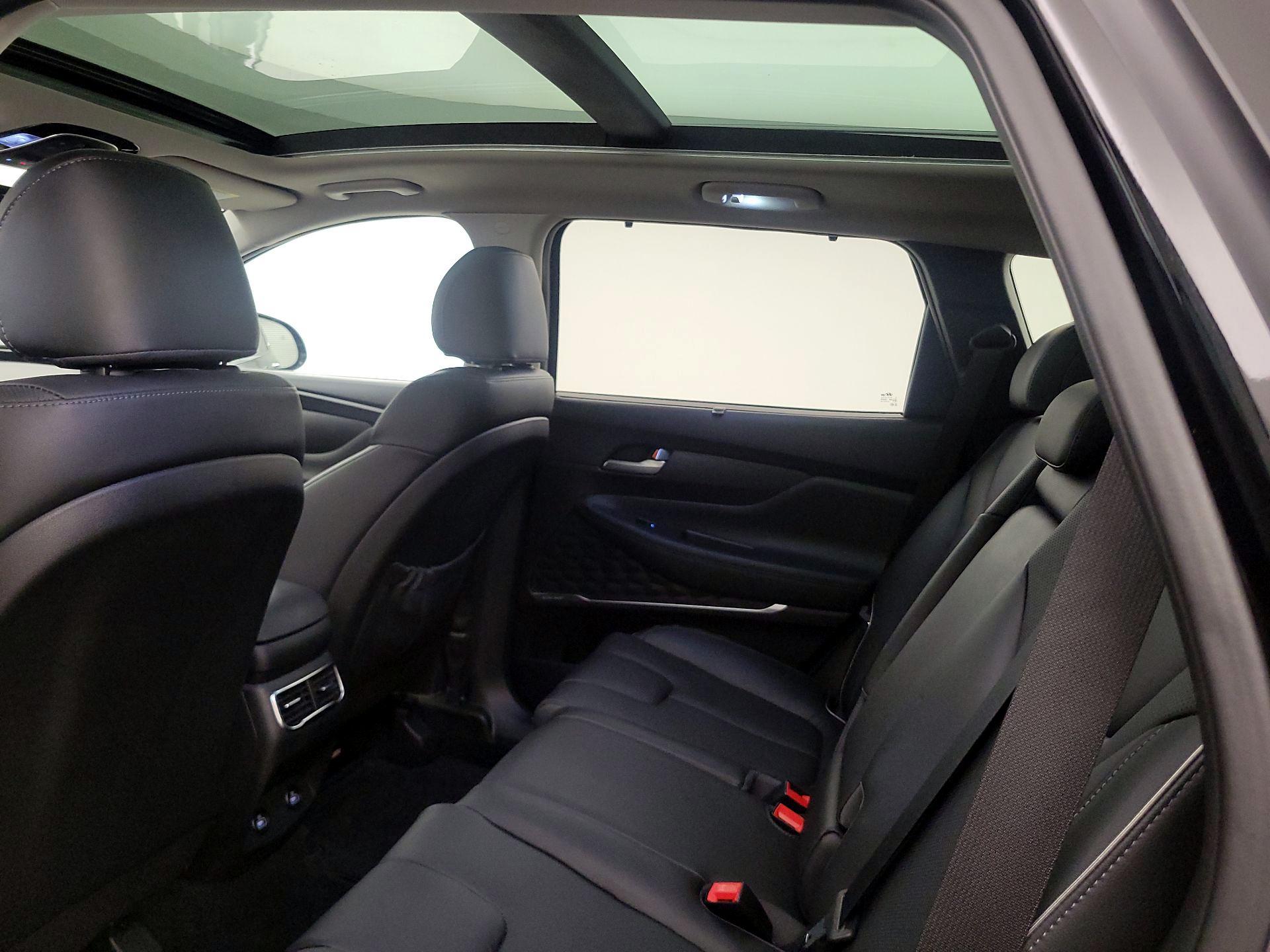 Thumbnail: 2022 Hyundai Santa Fe - 20