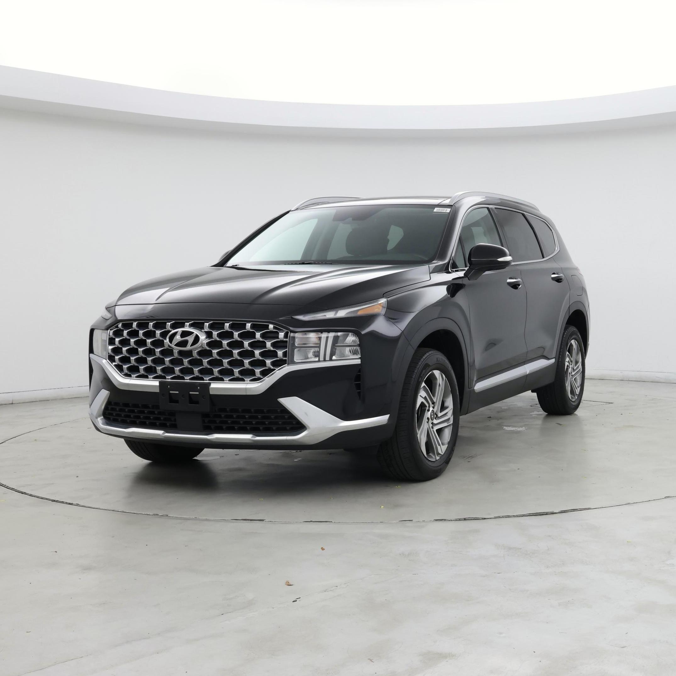 Thumbnail: 2022 Hyundai Santa Fe - 4