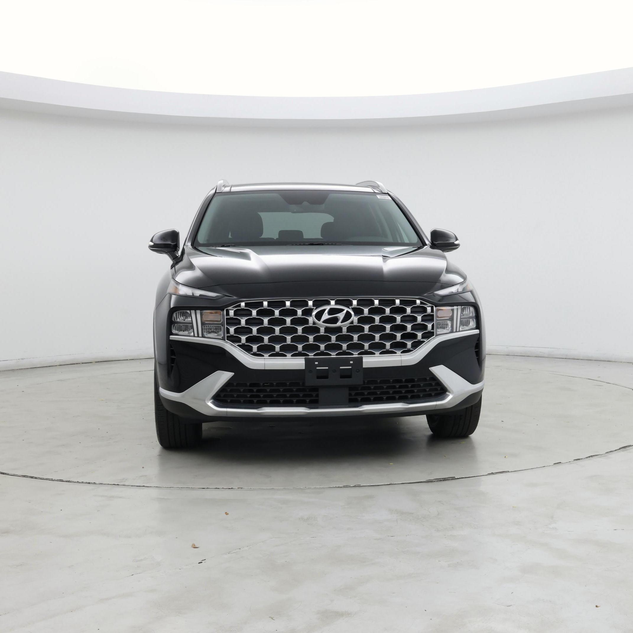 Thumbnail: 2022 Hyundai Santa Fe - 5