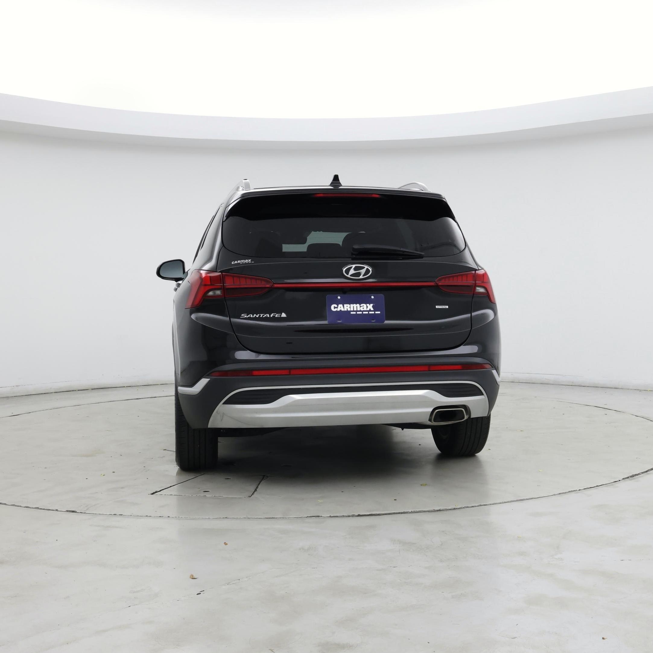Thumbnail: 2022 Hyundai Santa Fe - 6