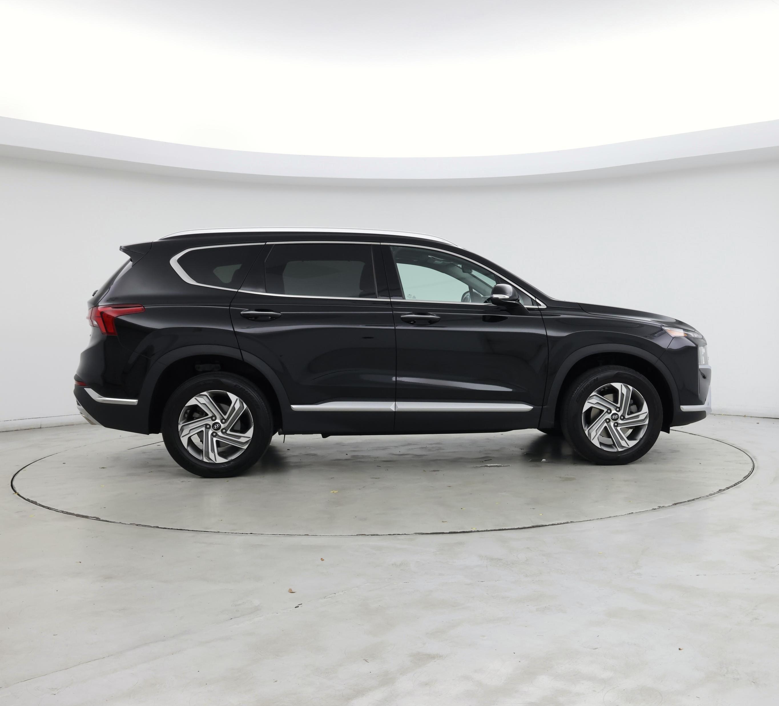 Thumbnail: 2022 Hyundai Santa Fe - 7