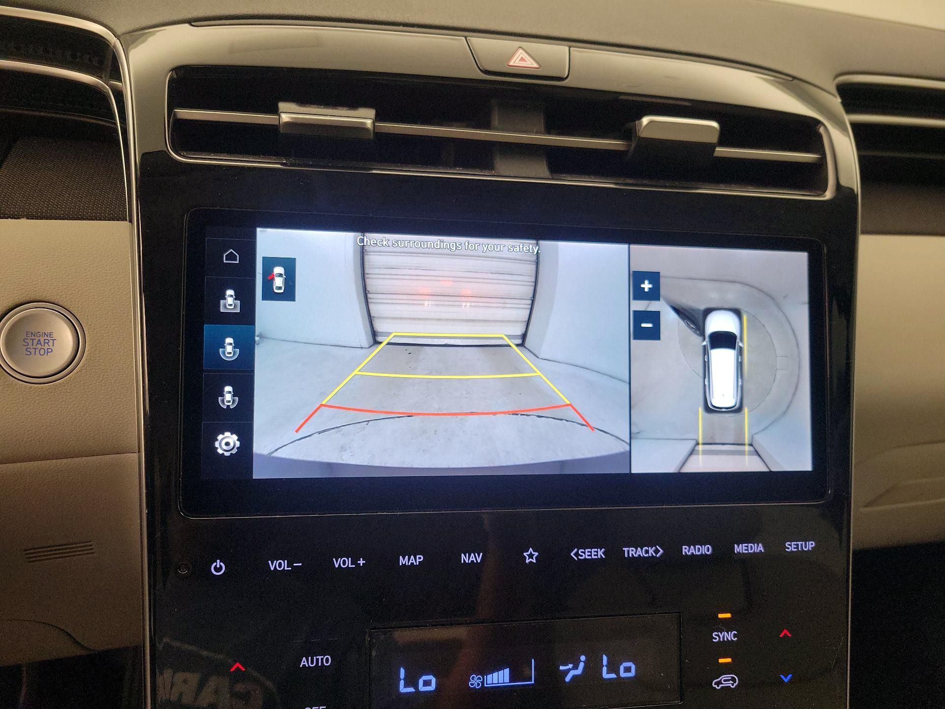 Thumbnail: 2022 Hyundai Tucson - 15