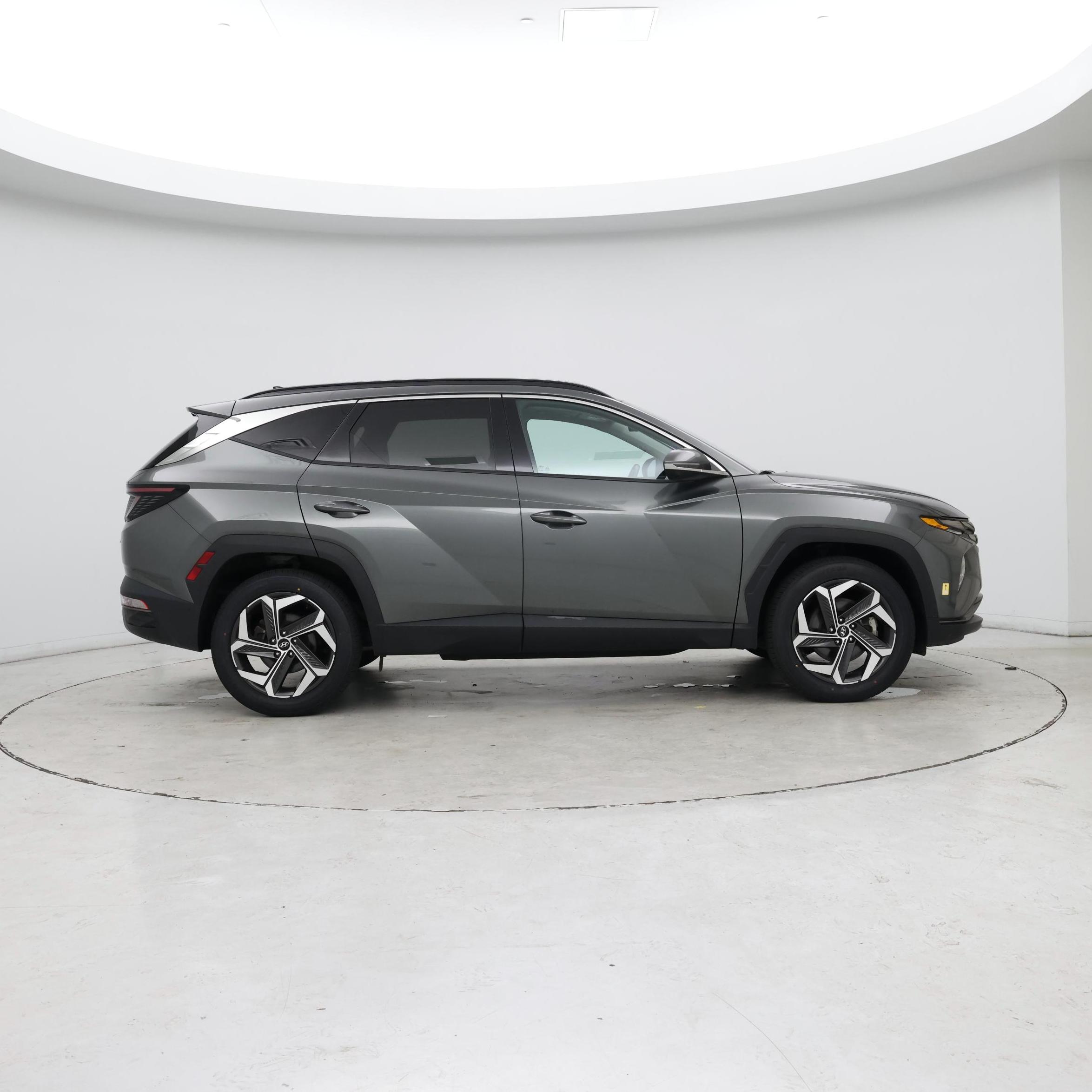Thumbnail: 2022 Hyundai Tucson - 7