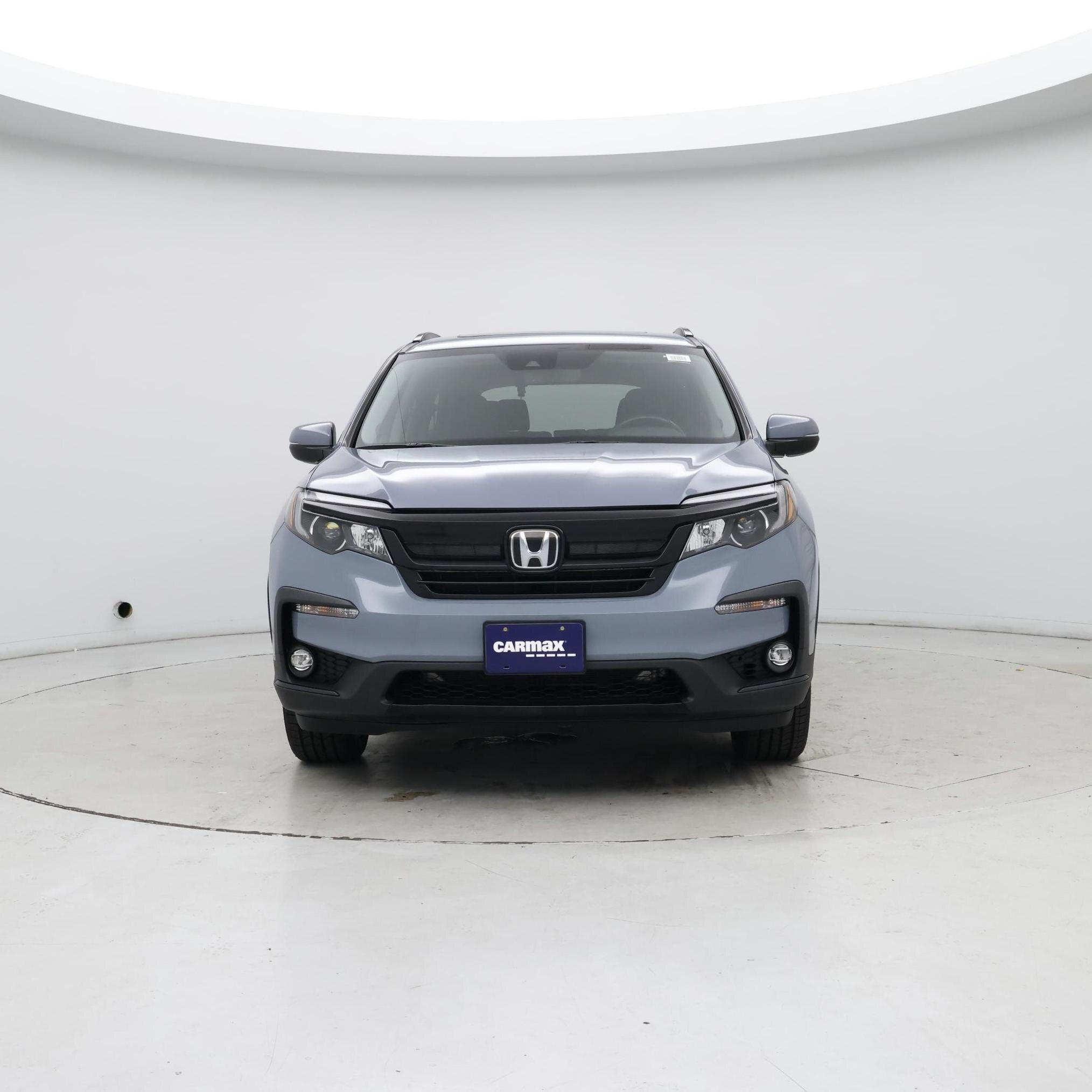 Thumbnail: 2022 Honda Pilot - 5