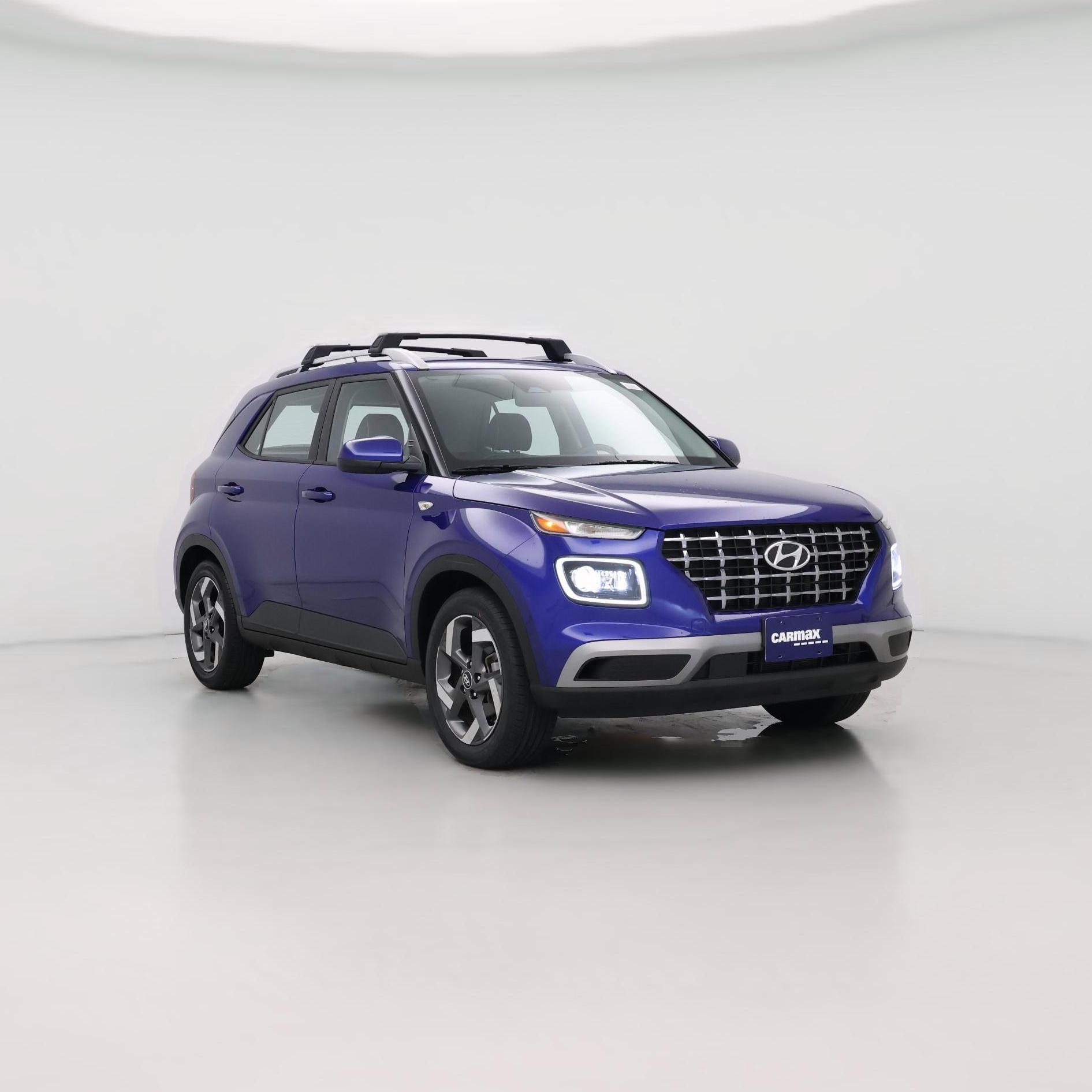 Thumbnail: 2023 Hyundai Venue - 1