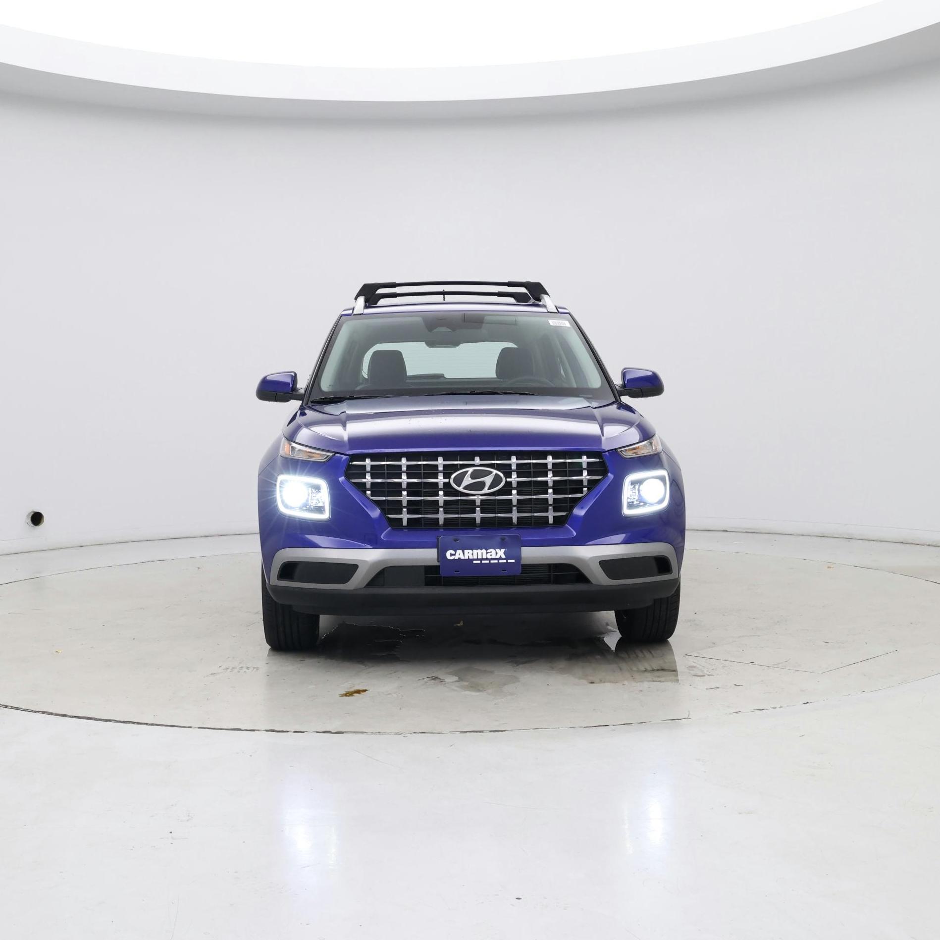 Thumbnail: 2023 Hyundai Venue - 5