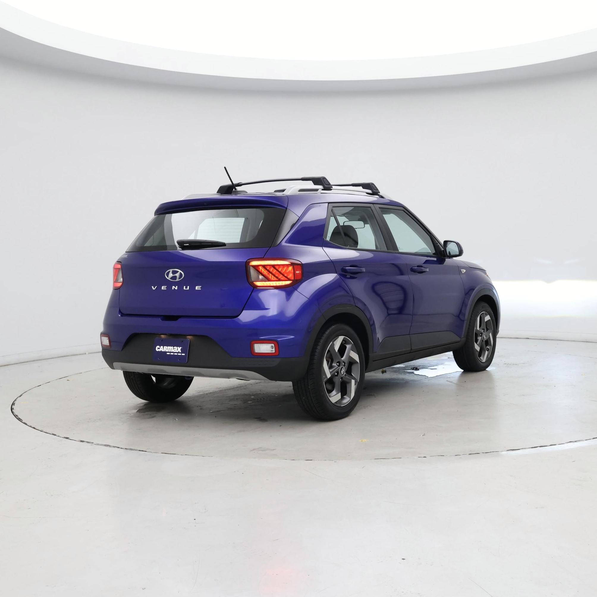 Thumbnail: 2023 Hyundai Venue - 8