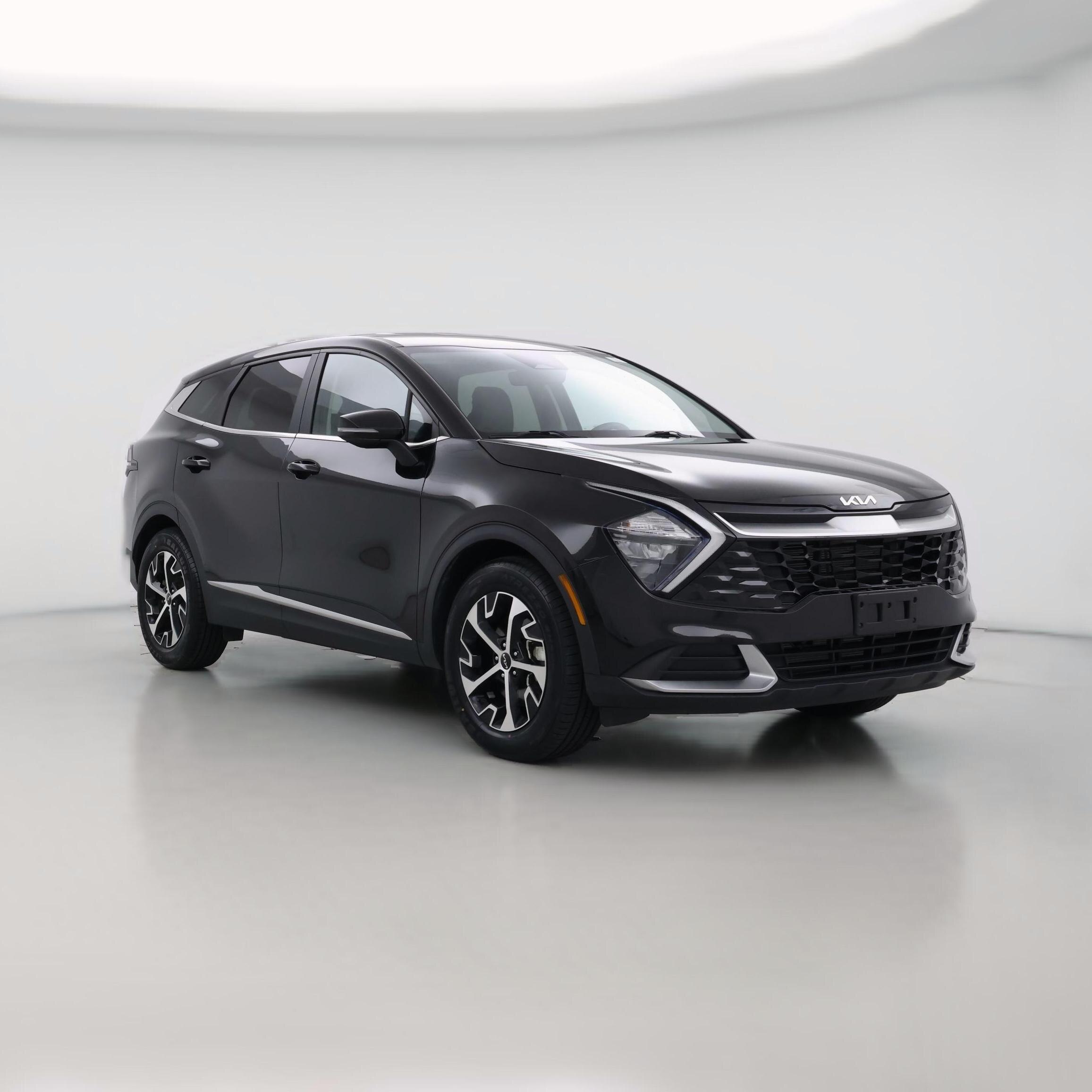 Thumbnail: 2023 Kia Sportage - 1