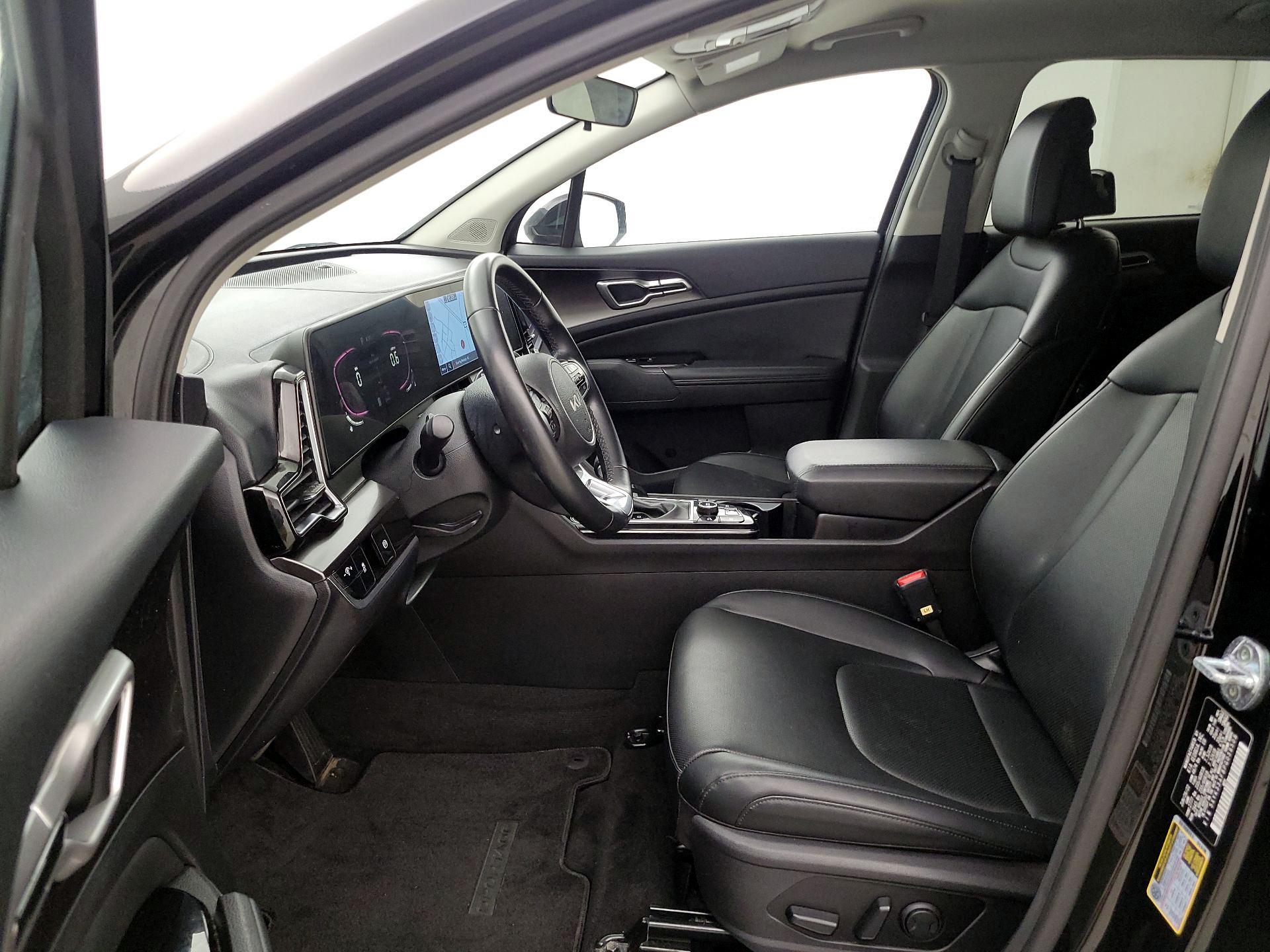 Thumbnail: 2023 Kia Sportage - 11