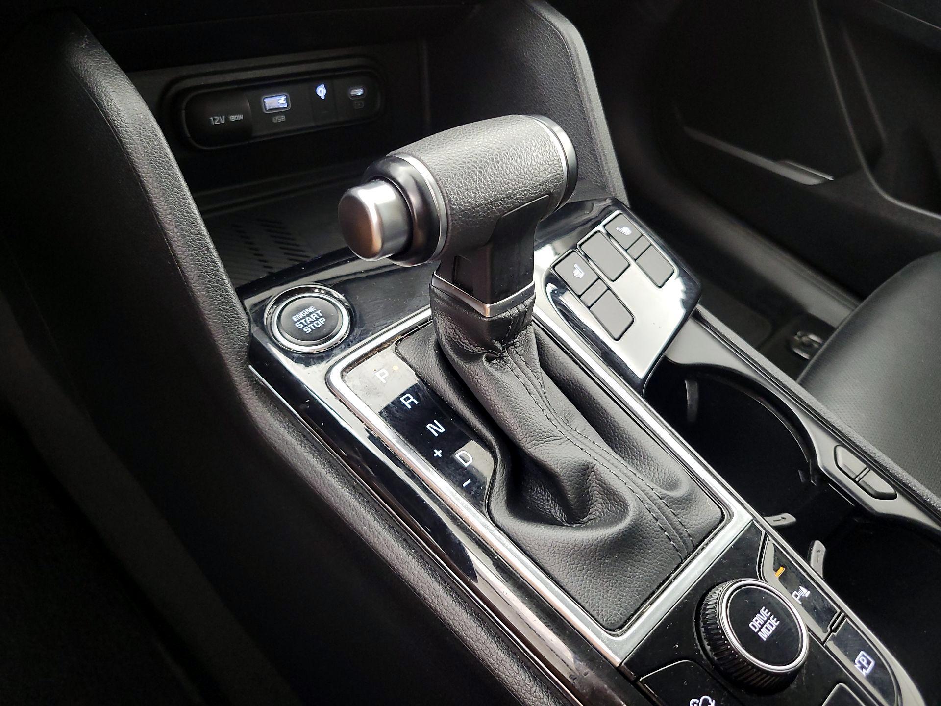 Thumbnail: 2023 Kia Sportage - 18