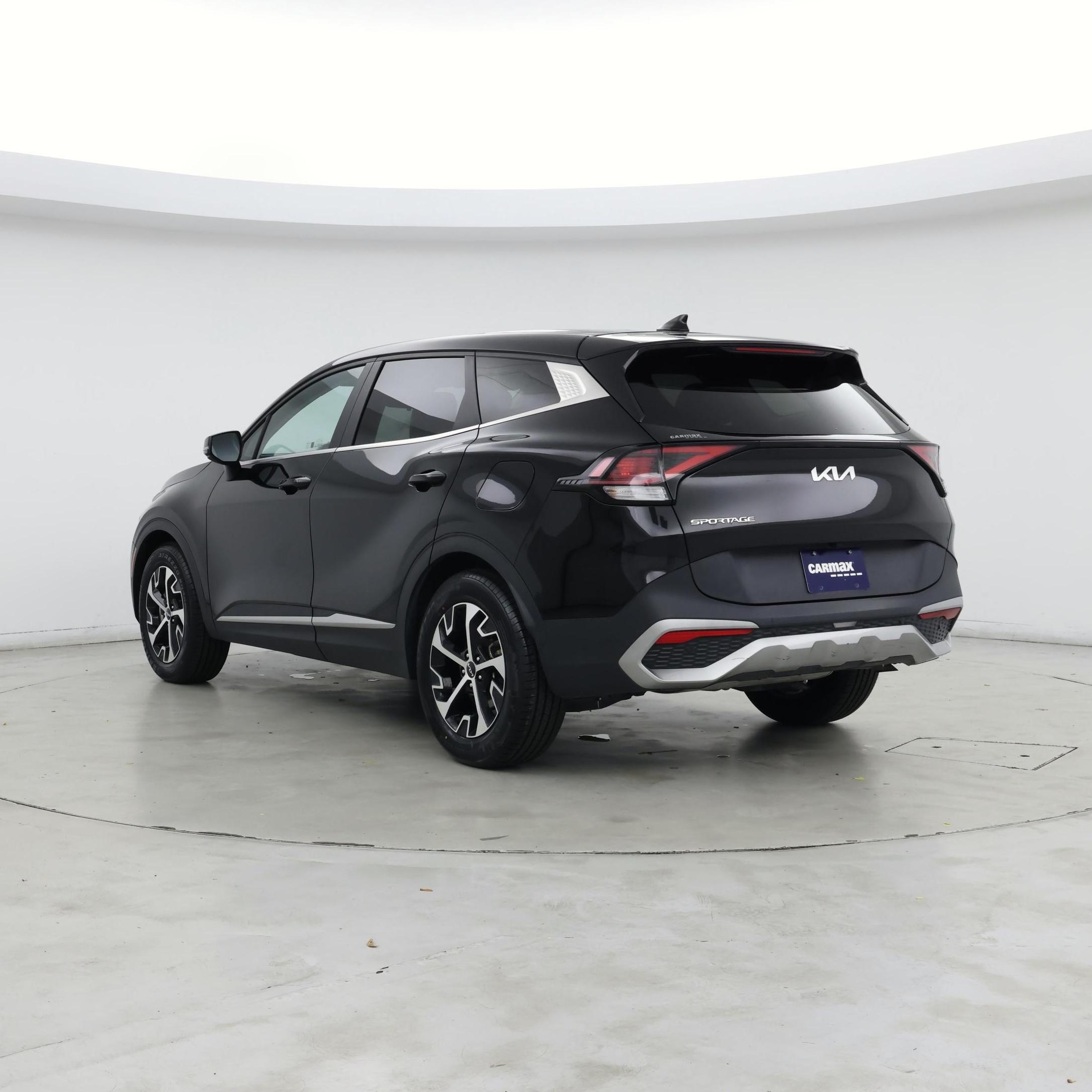Thumbnail: 2023 Kia Sportage - 2