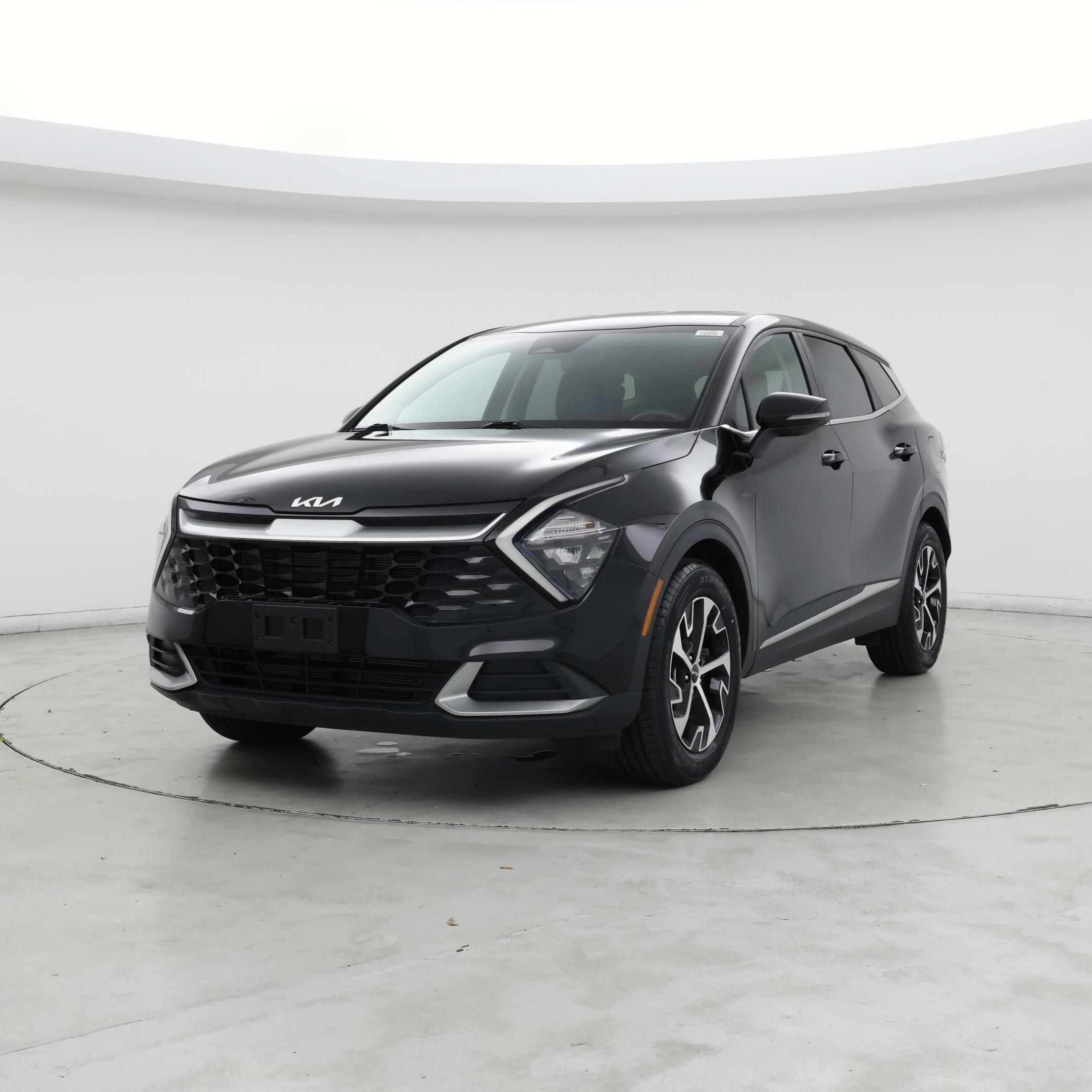 Thumbnail: 2023 Kia Sportage - 4