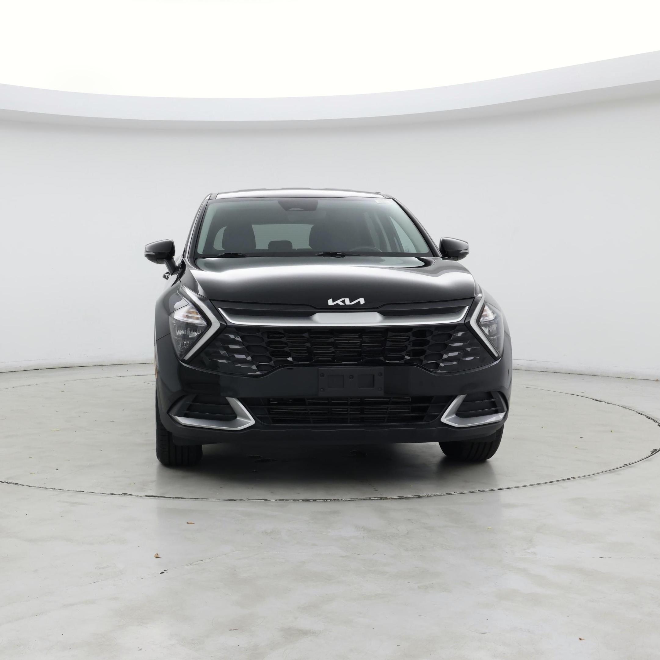Thumbnail: 2023 Kia Sportage - 5