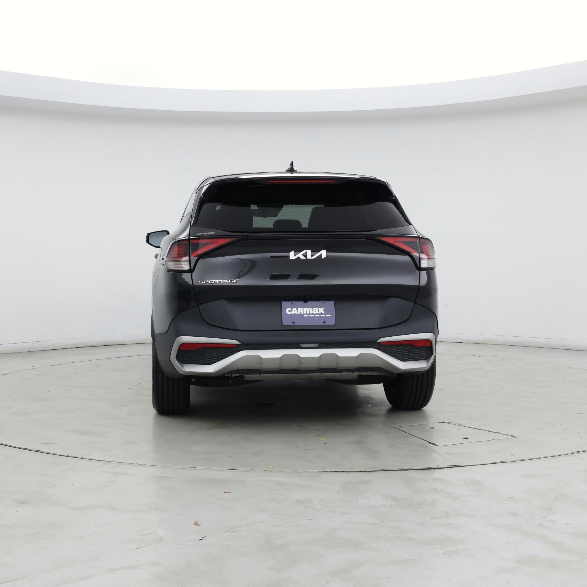 Thumbnail: 2023 Kia Sportage - 6
