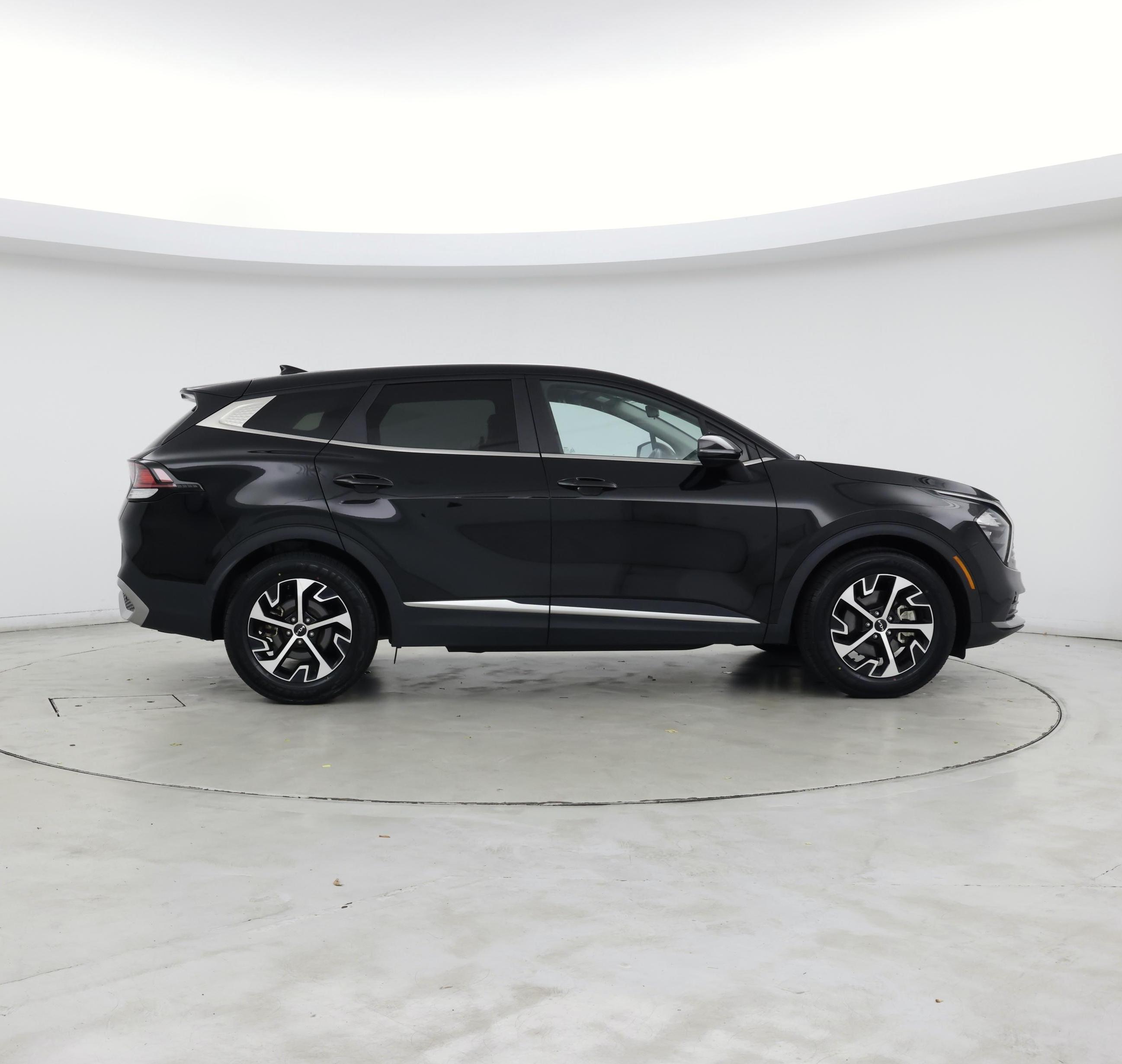 Thumbnail: 2023 Kia Sportage - 7