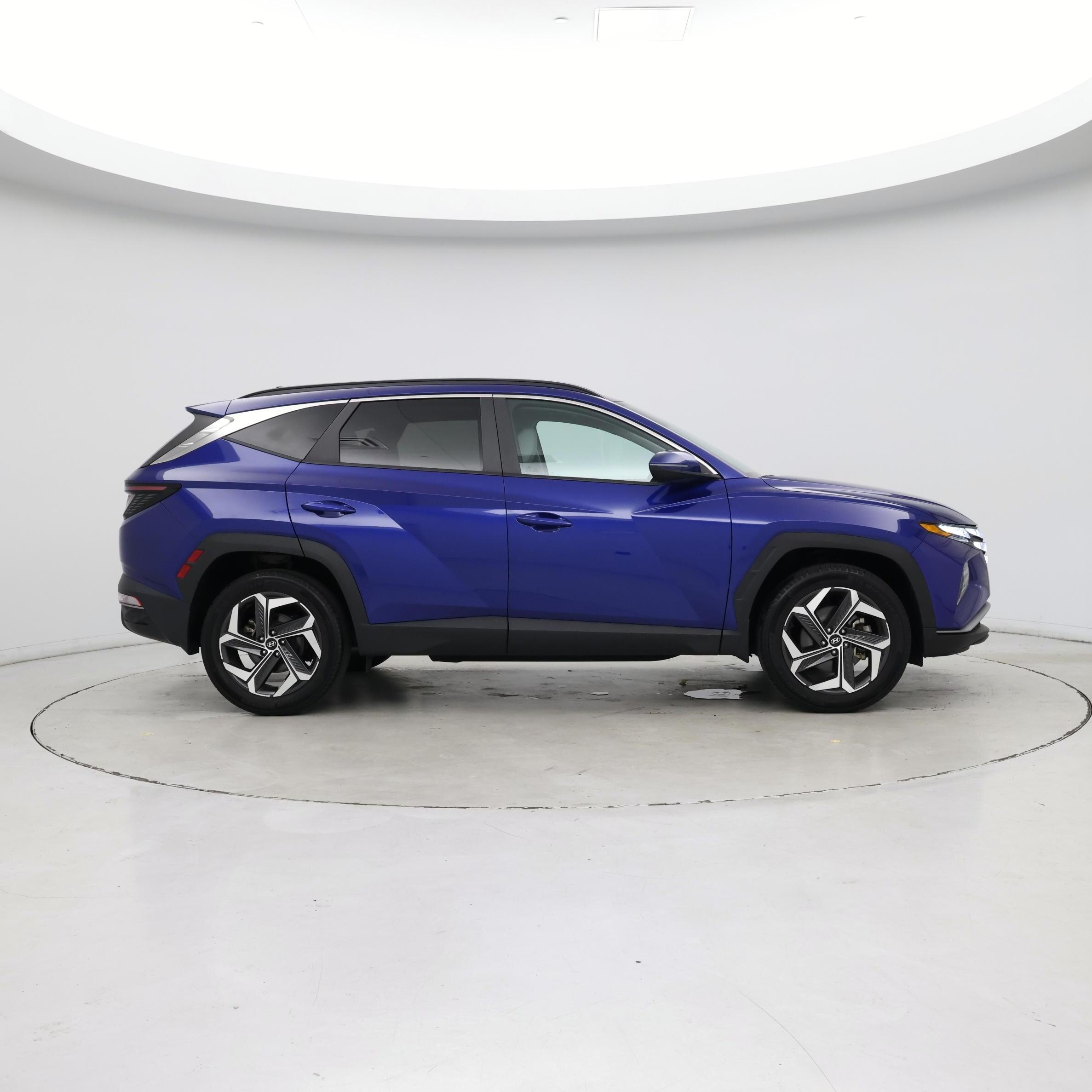 Thumbnail: 2022 Hyundai Tucson - 7