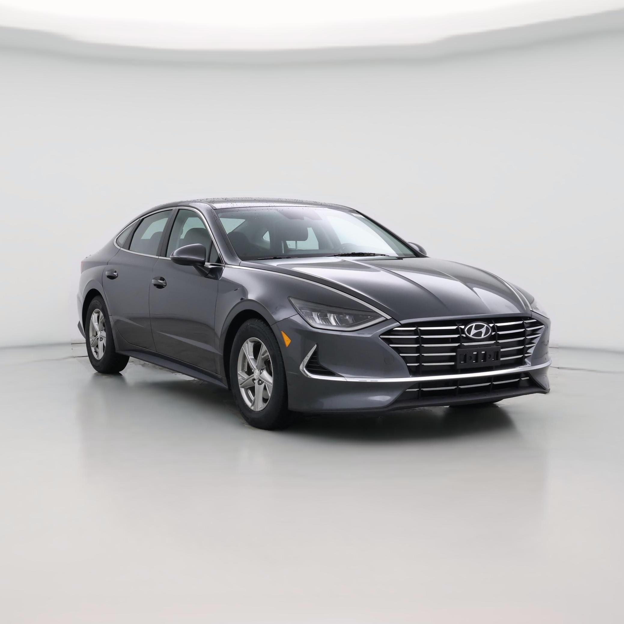 Thumbnail: 2022 Hyundai Sonata - 1