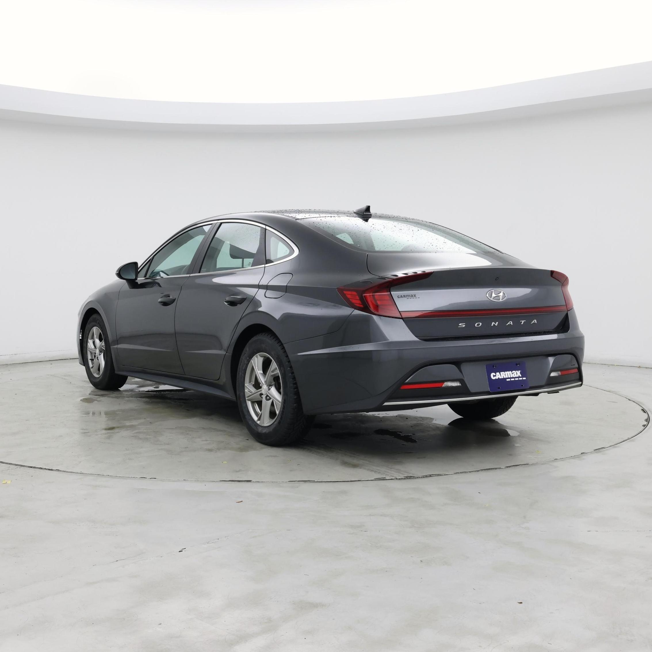 Thumbnail: 2022 Hyundai Sonata - 2