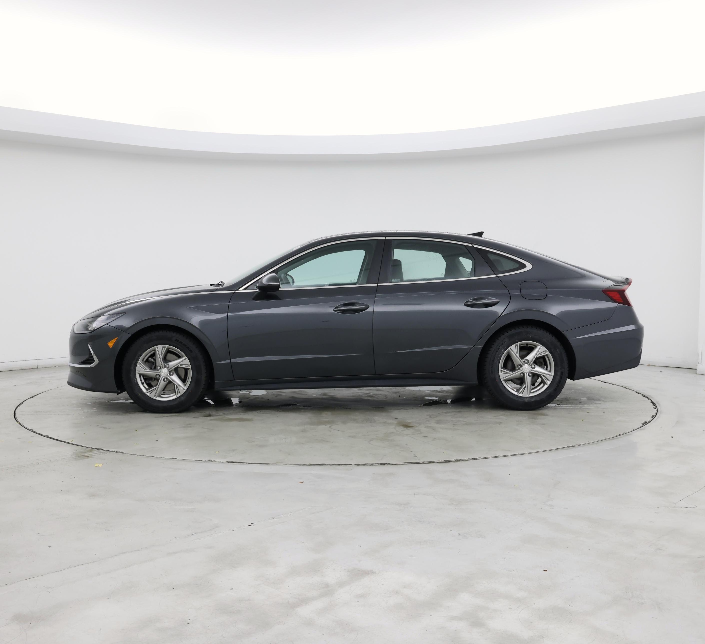 Thumbnail: 2022 Hyundai Sonata - 3